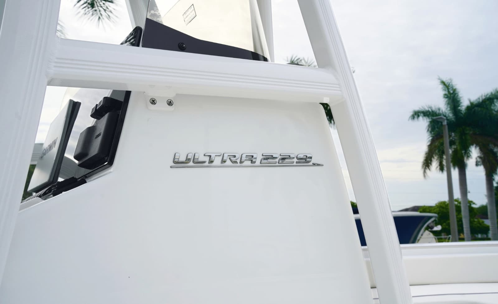 2027 Sea Hunt Ultra 229 - Photo 6