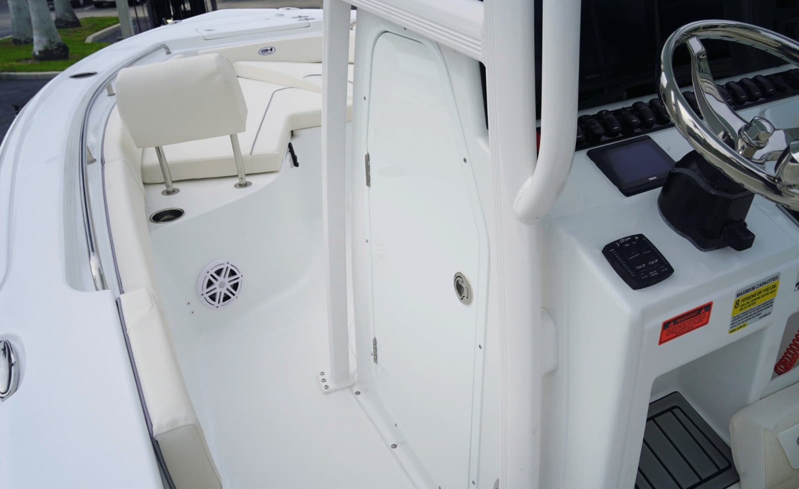 2027 Sea Hunt Ultra 229 - Photo 33