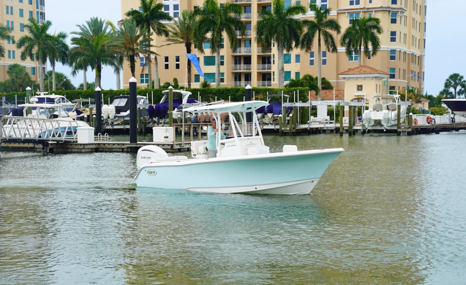 2027 Sea Hunt Ultra 229 - Photo 5