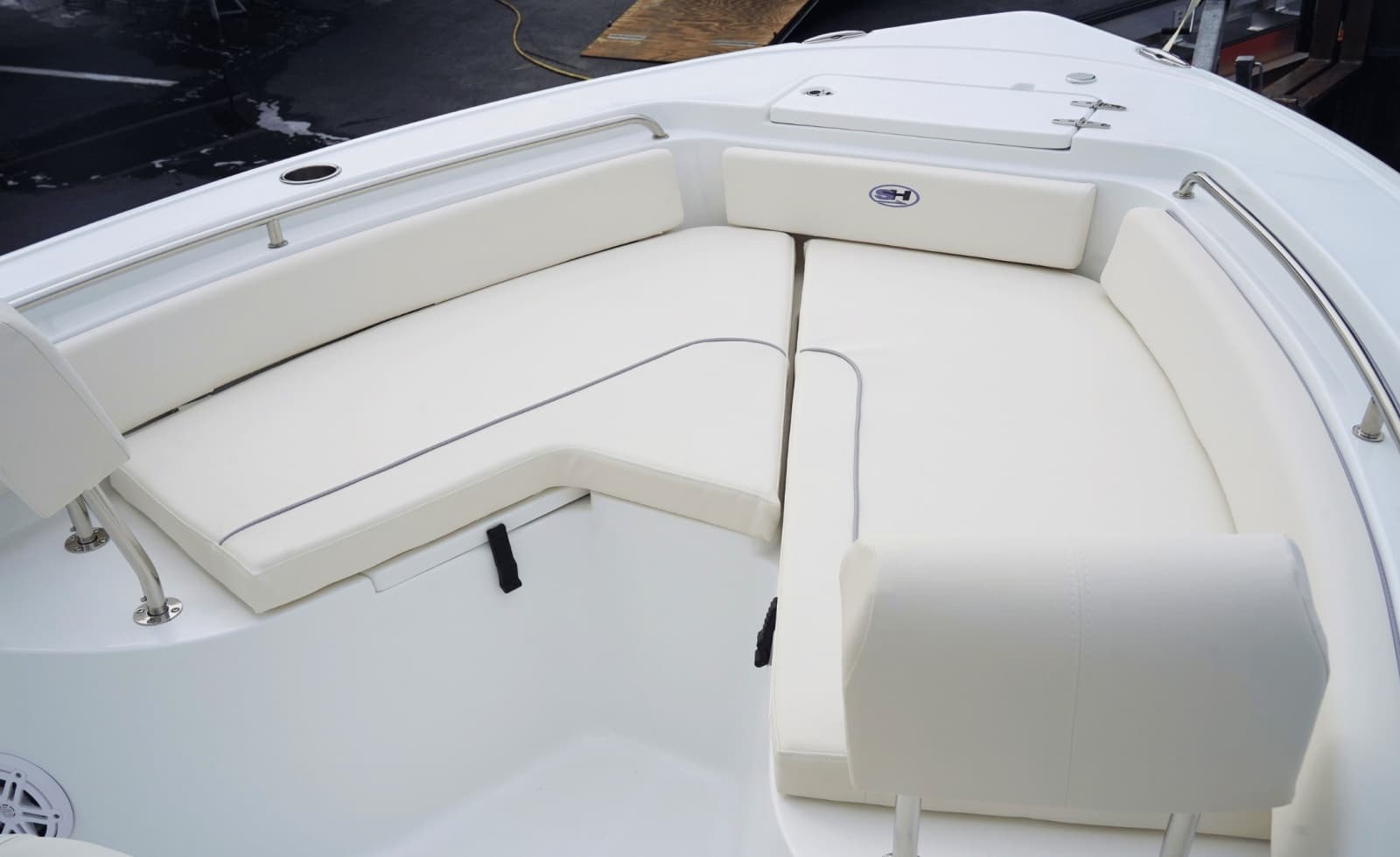 2027 Sea Hunt Ultra 229 - Photo 28