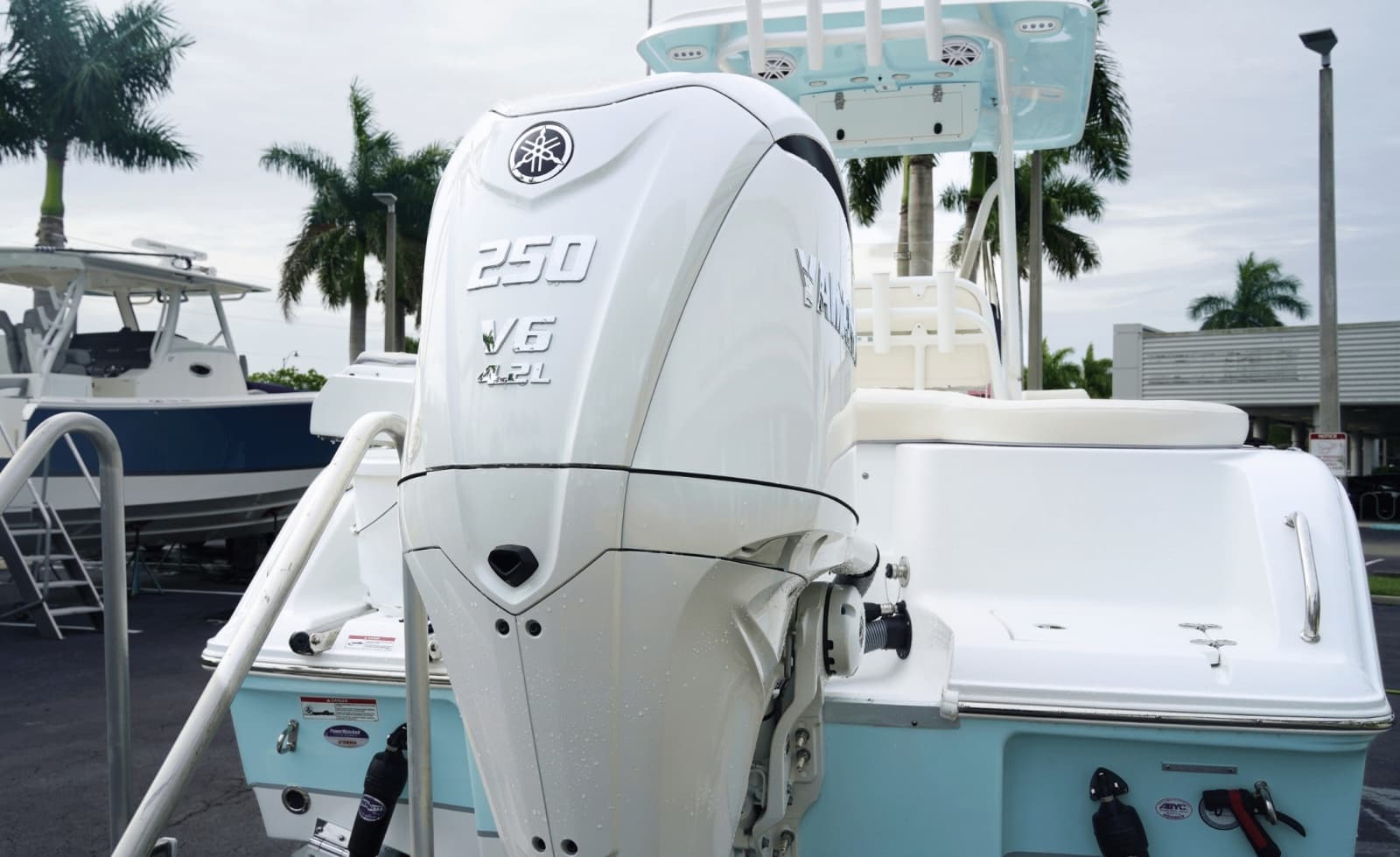 2027 Sea Hunt Ultra 229 - Photo 7