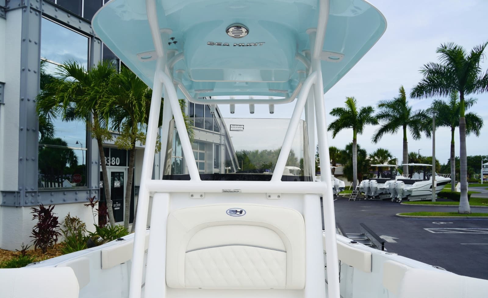 2027 Sea Hunt Ultra 229 - Photo 31