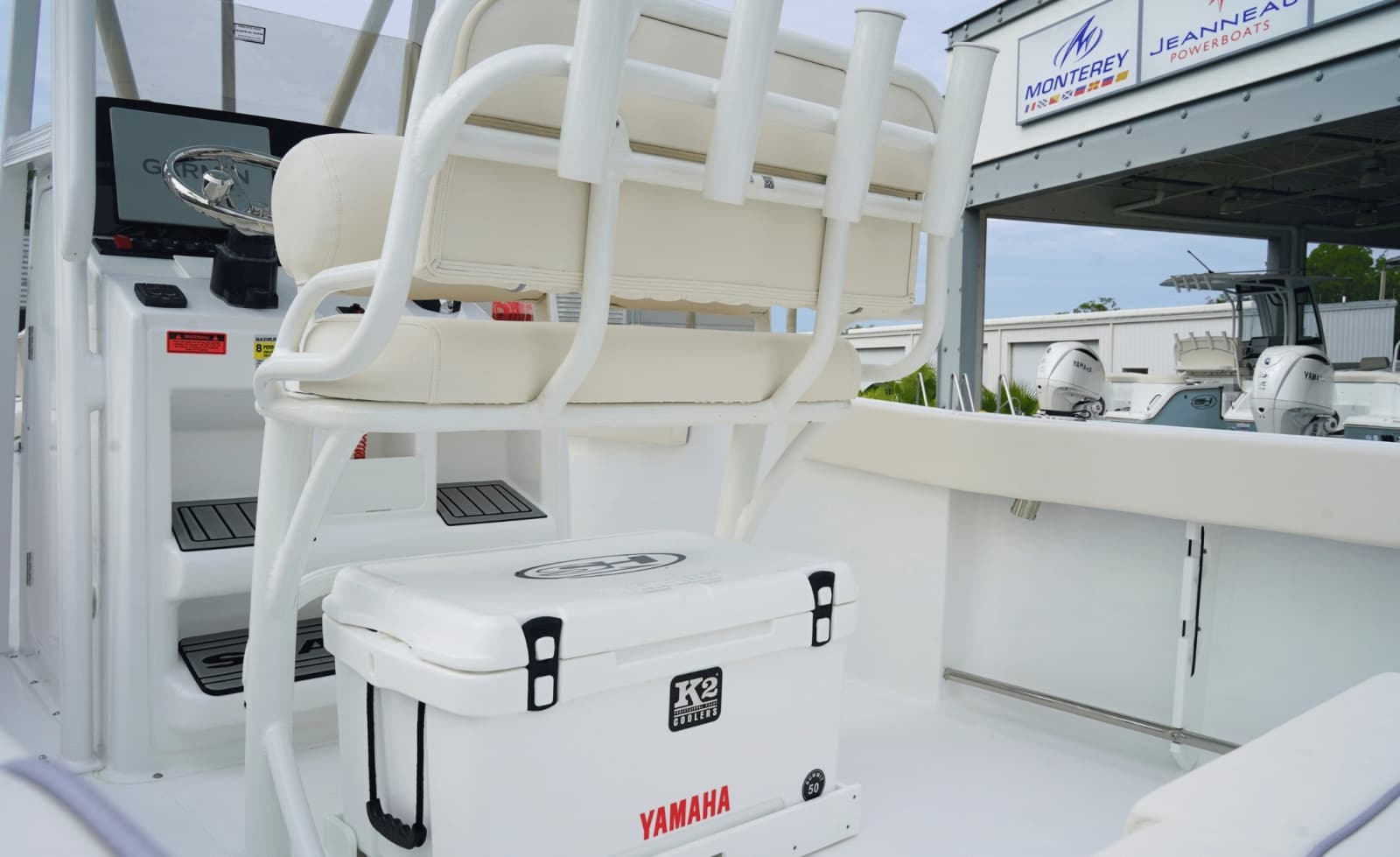 2027 Sea Hunt Ultra 229 - Photo 11