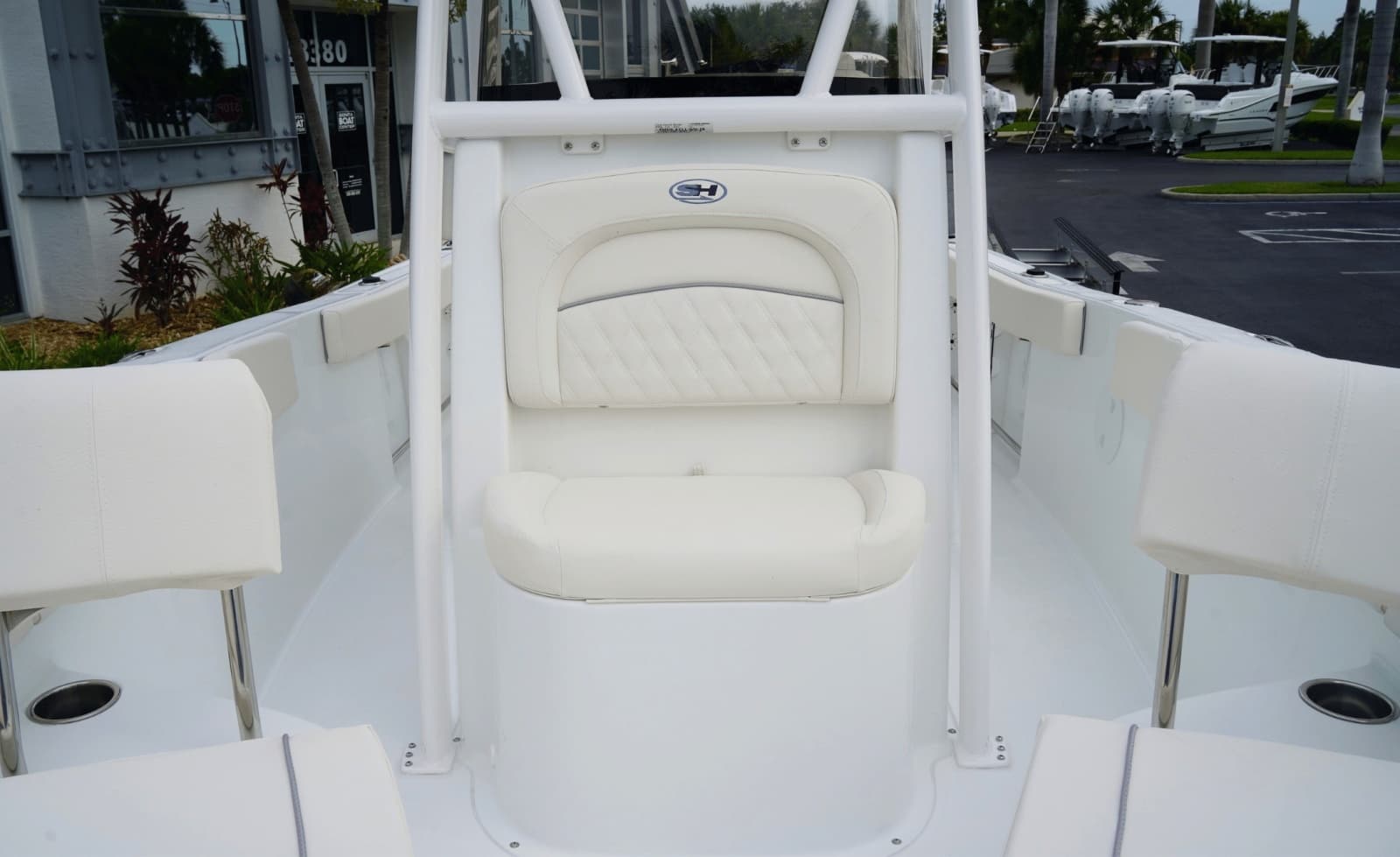 2027 Sea Hunt Ultra 229 - Photo 30