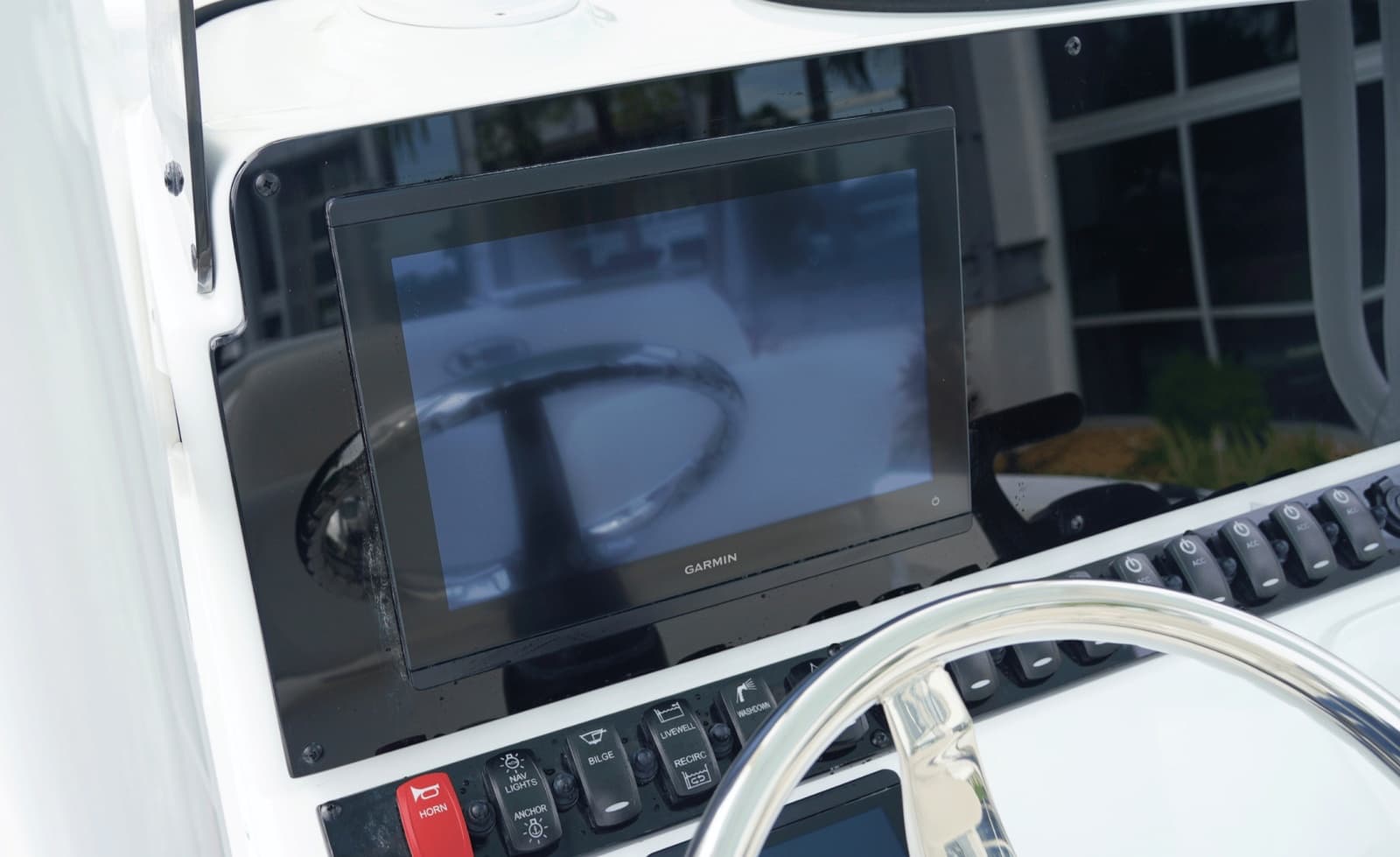2027 Sea Hunt Ultra 229 - Photo 16