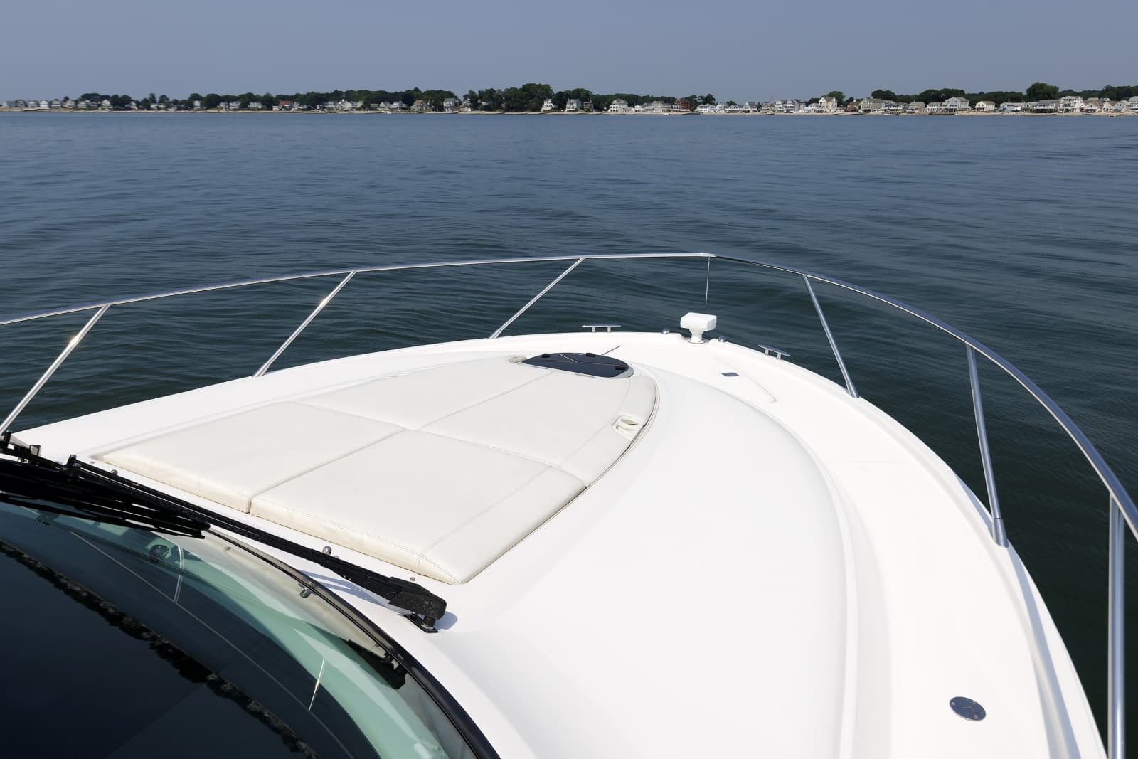 2016 Tiara Yachts 44 Coupe - Photo 18
