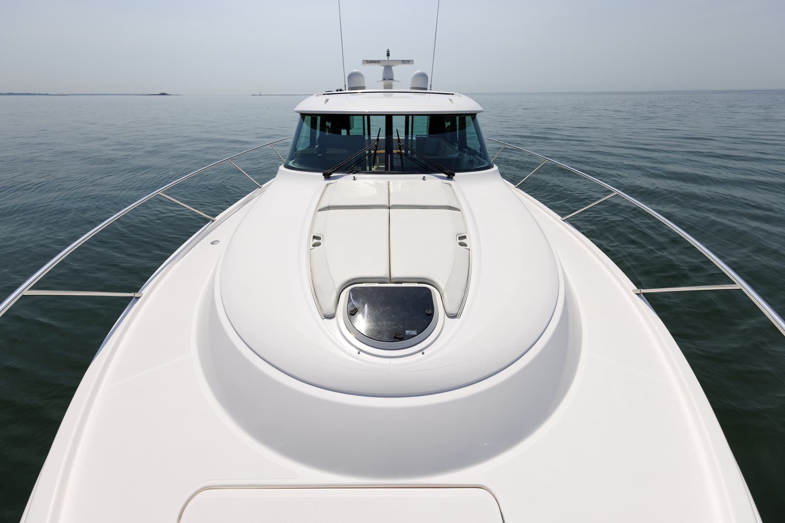 2016 Tiara Yachts 44 Coupe - Photo 19