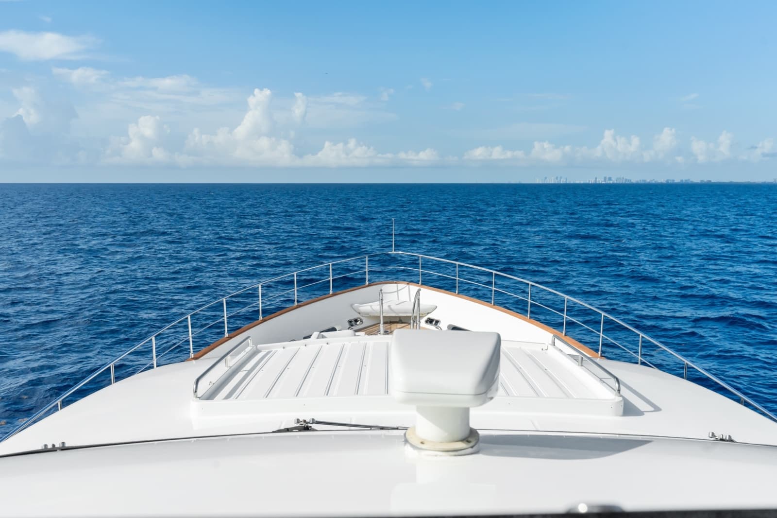 2011 Ferretti Yachts Custom Line - Photo 53