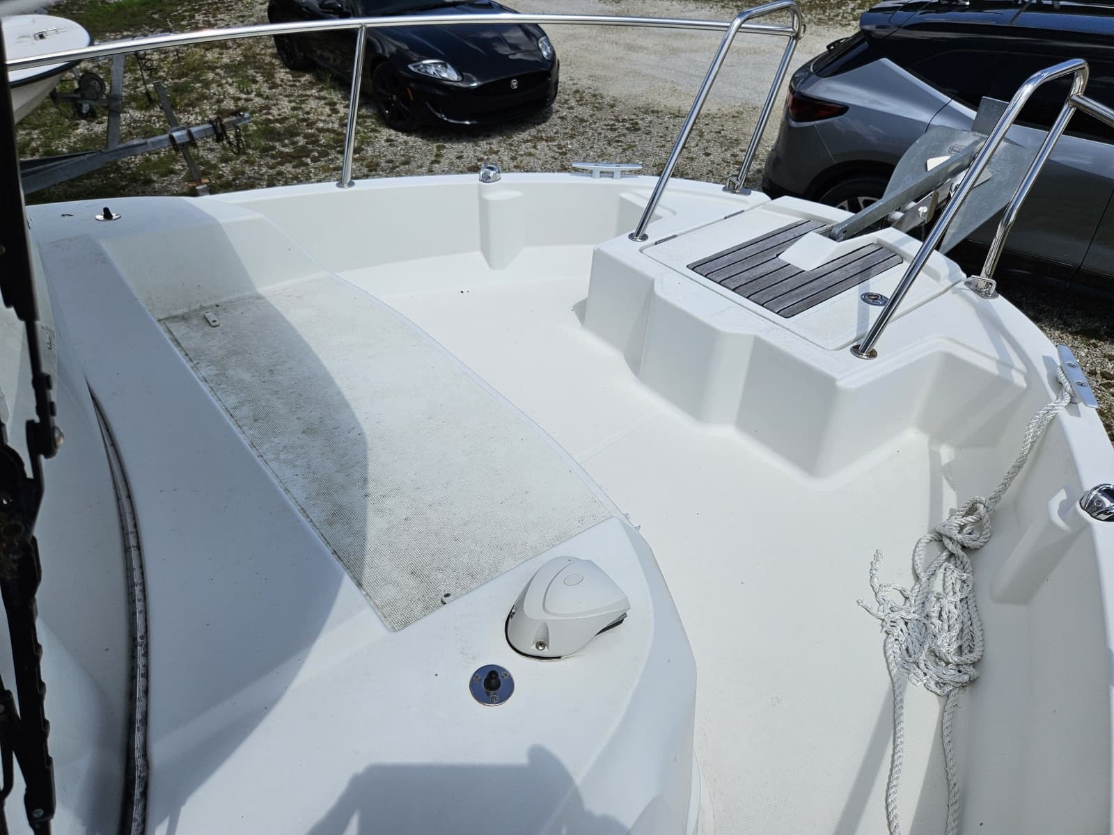 2020 Jeanneau  - Photo 2