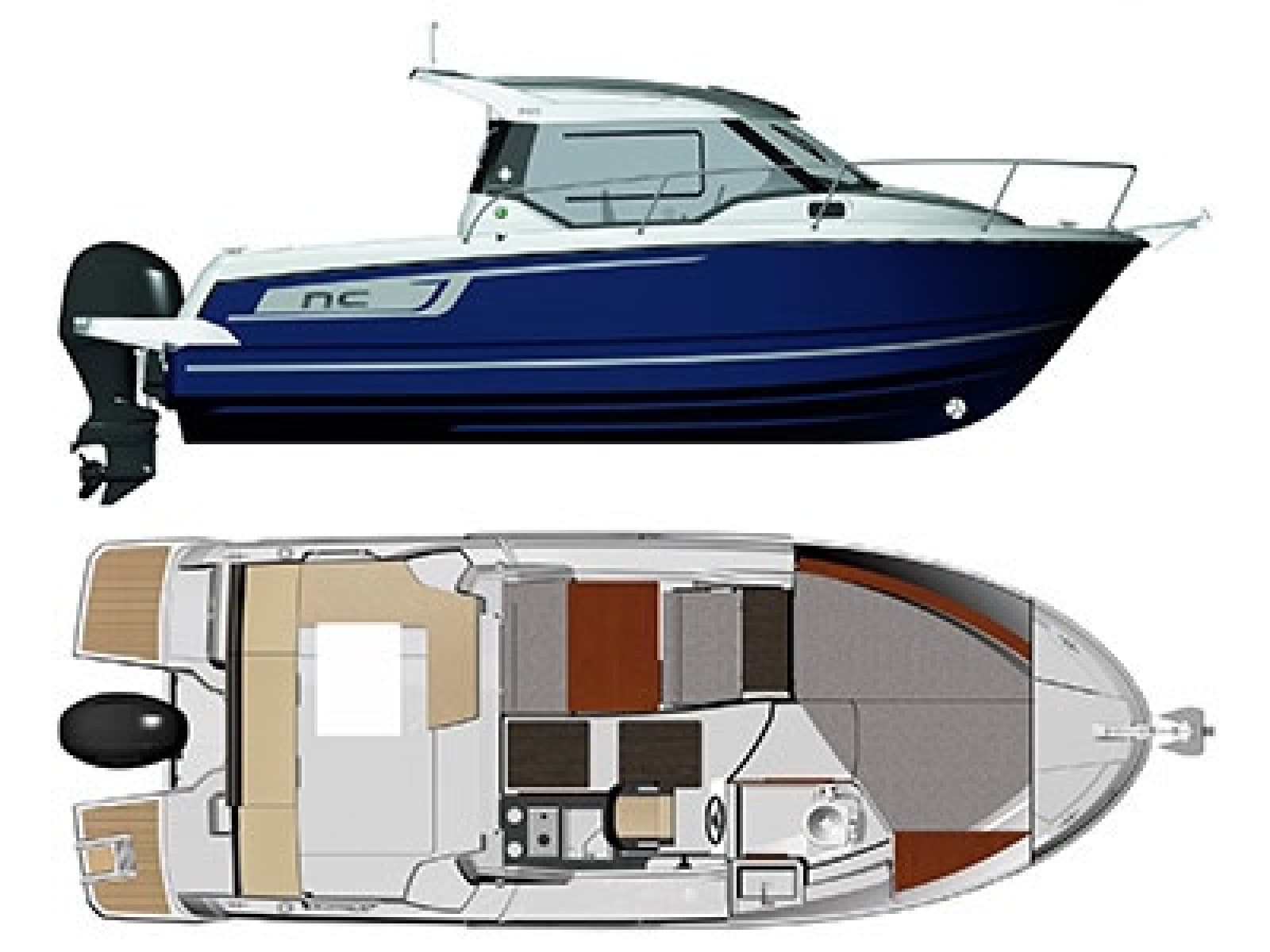 2020 Jeanneau  - Photo 20
