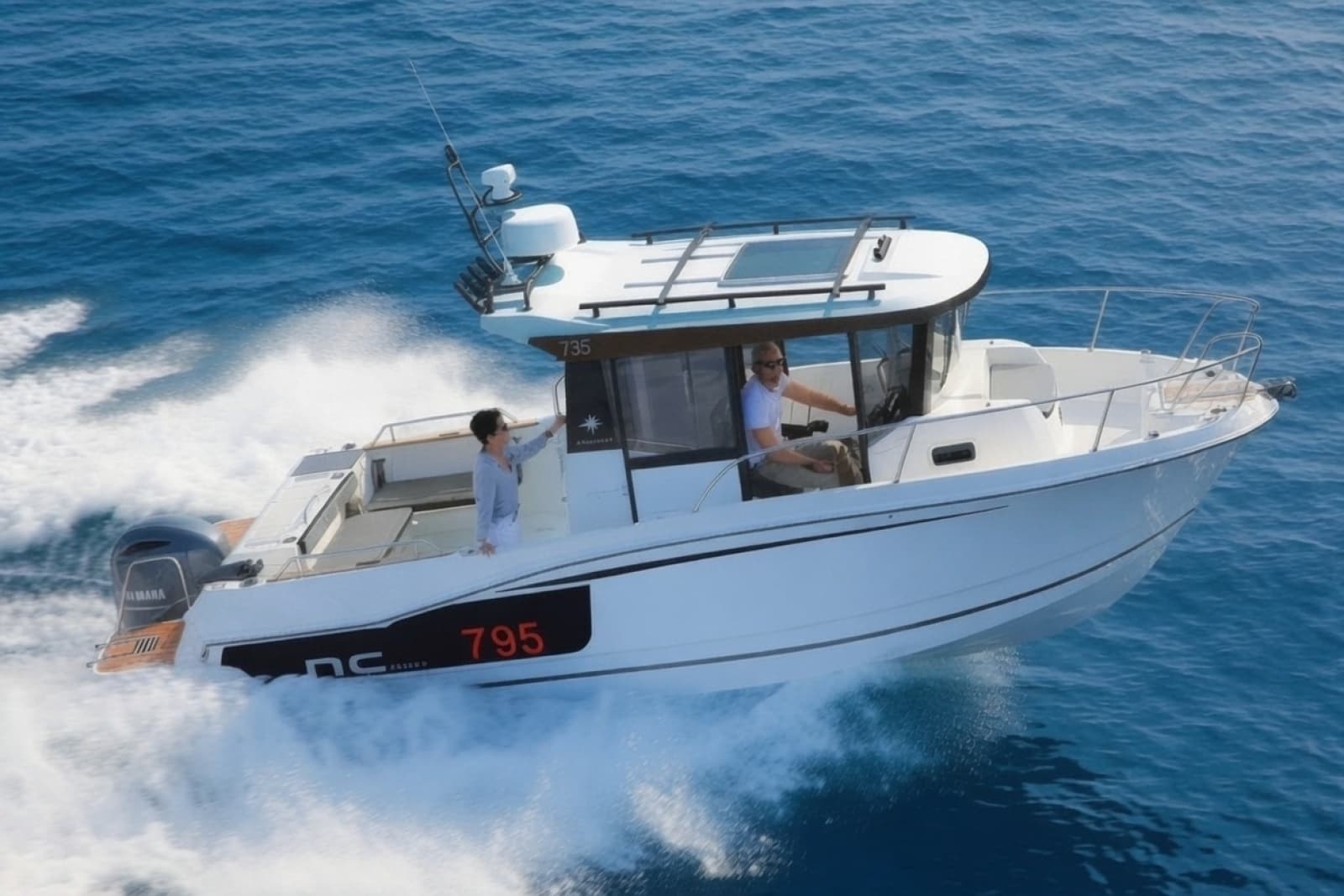 2020 Jeanneau  - Photo 1