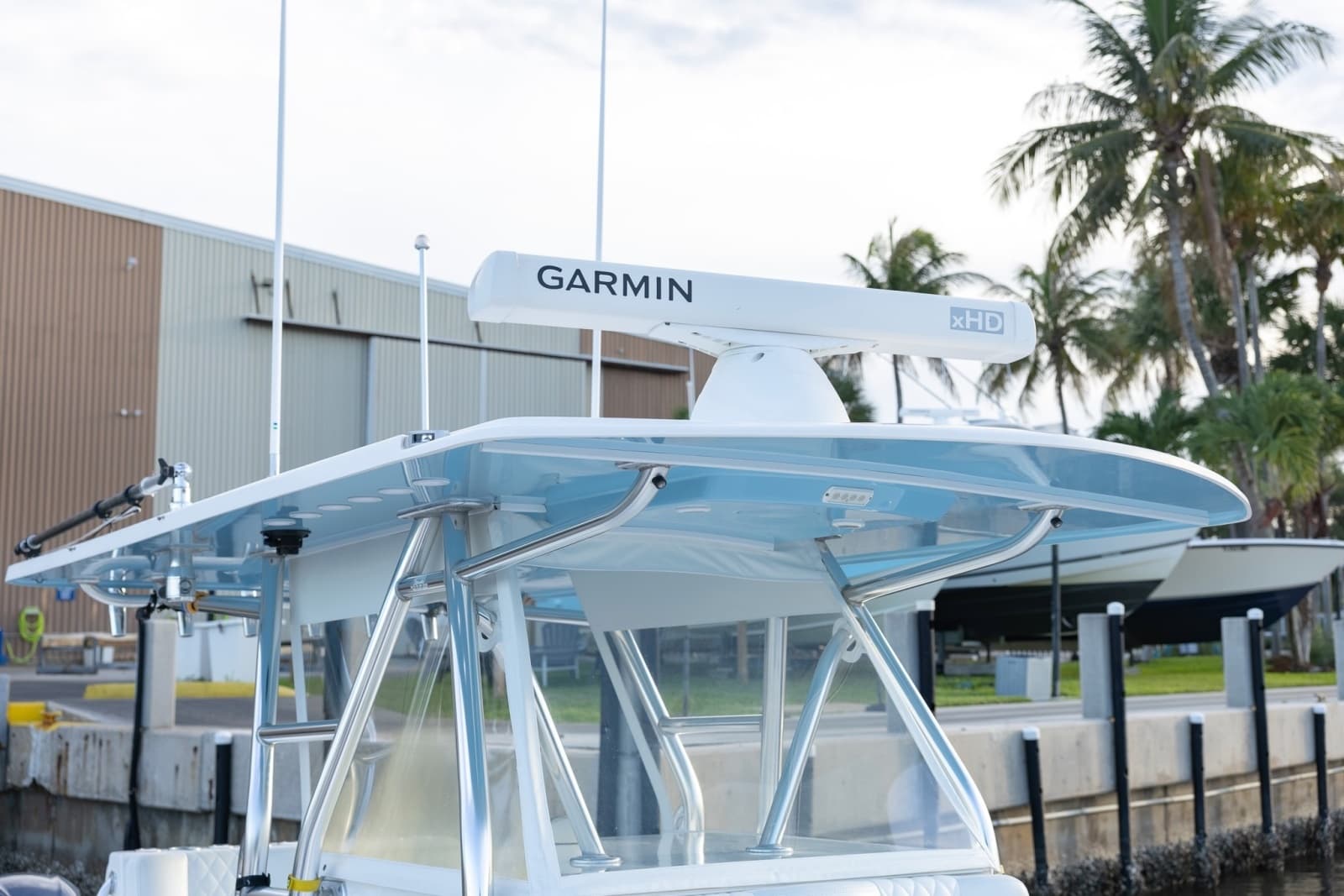 2015 Invincible Center Console - Photo 3