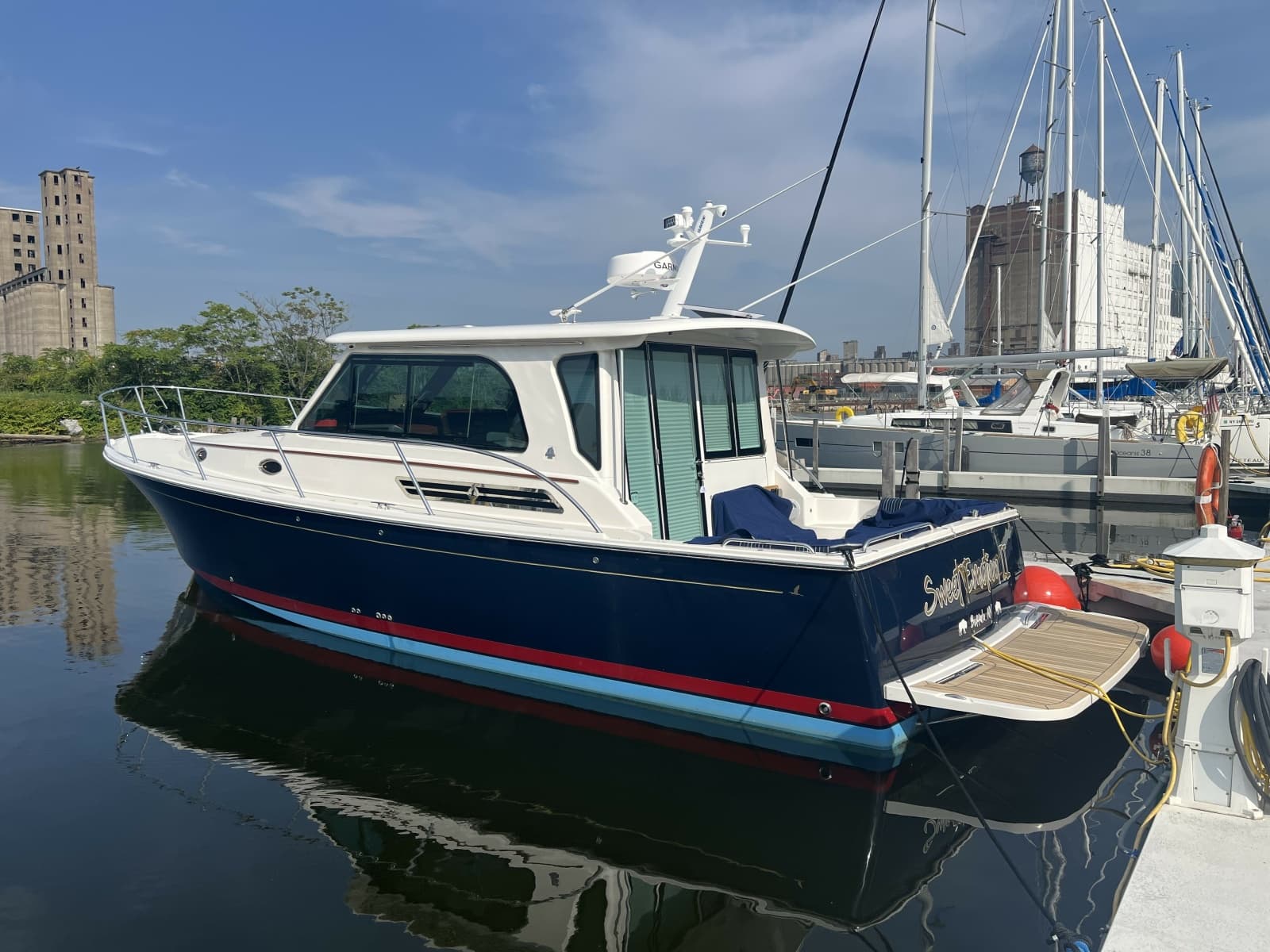 2024 Back Cove 372 - Photo 1