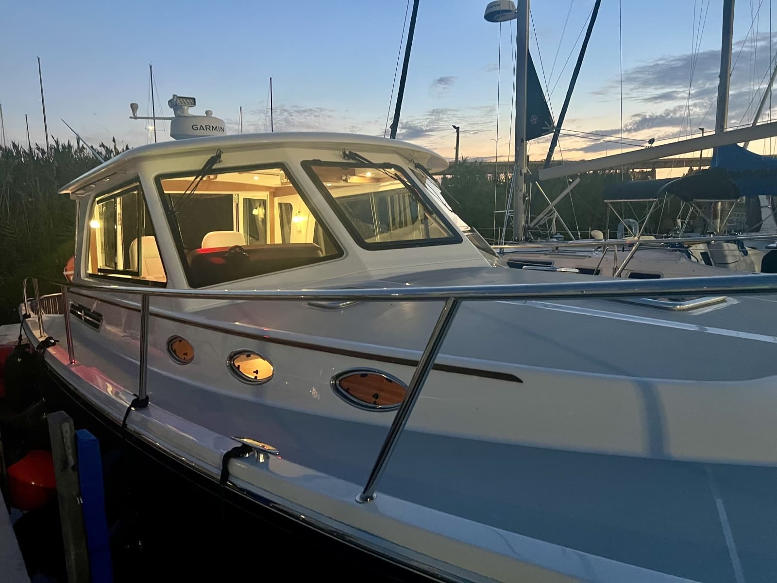 2024 Back Cove 372 - Photo 3