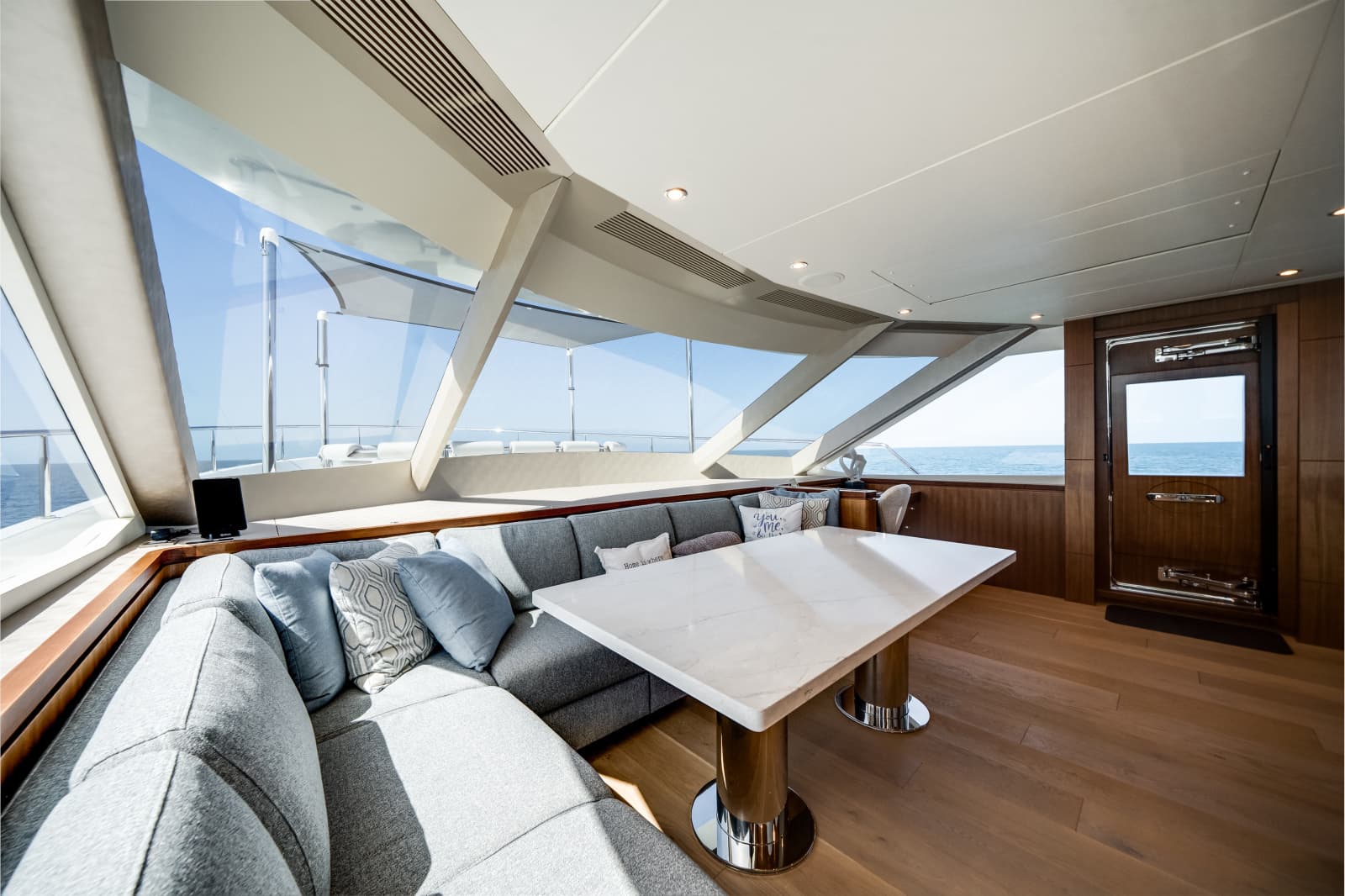 2018 Ocean Alexander 100 MY - Photo 55