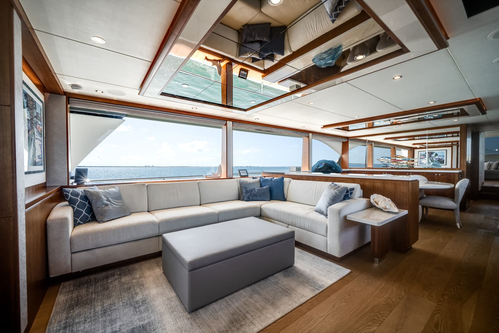 2018 Ocean Alexander 100 MY - Photo 34