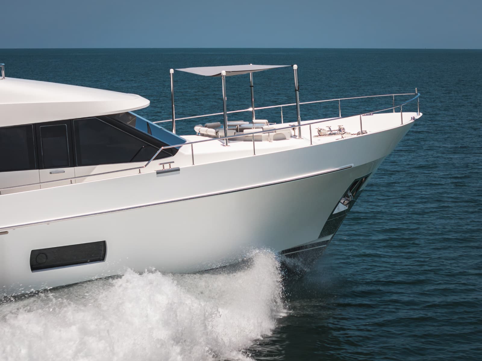 2018 Ocean Alexander 100 MY - Photo 31