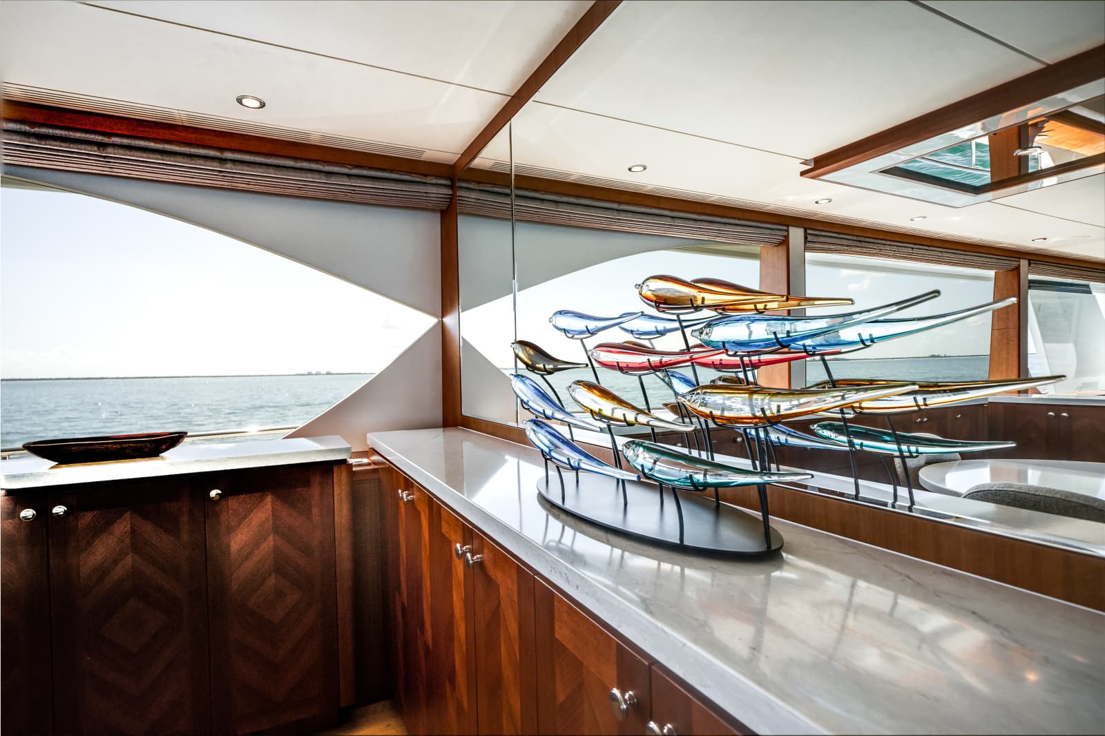 2018 Ocean Alexander 100 MY - Photo 44