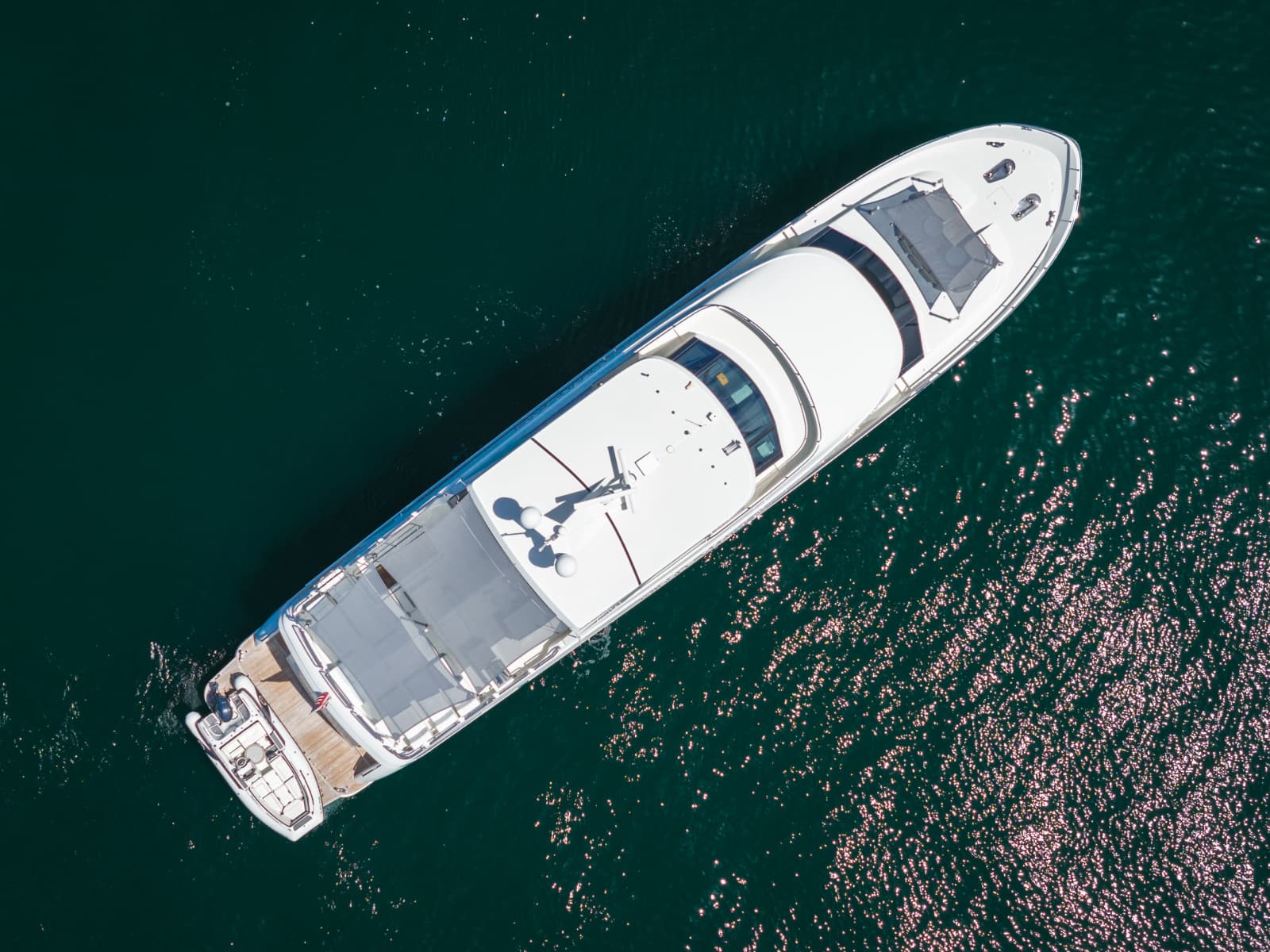 2018 Ocean Alexander 100 MY - Photo 13