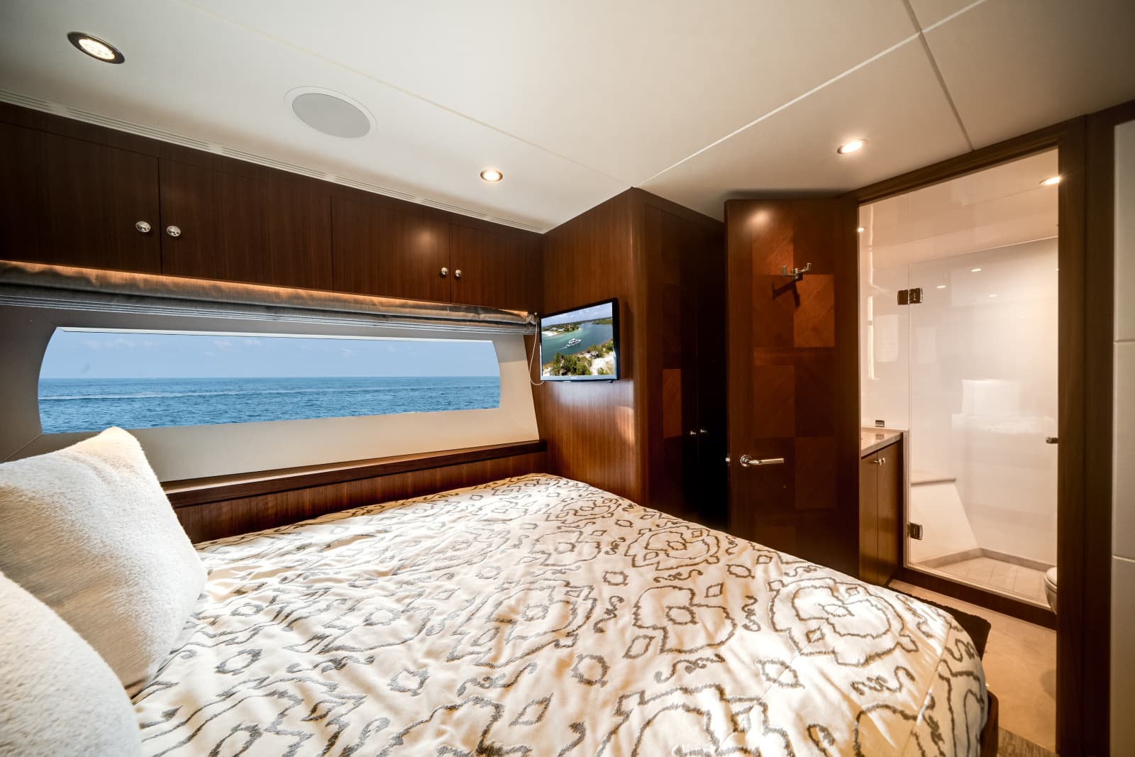 2018 Ocean Alexander 100 MY - Photo 72