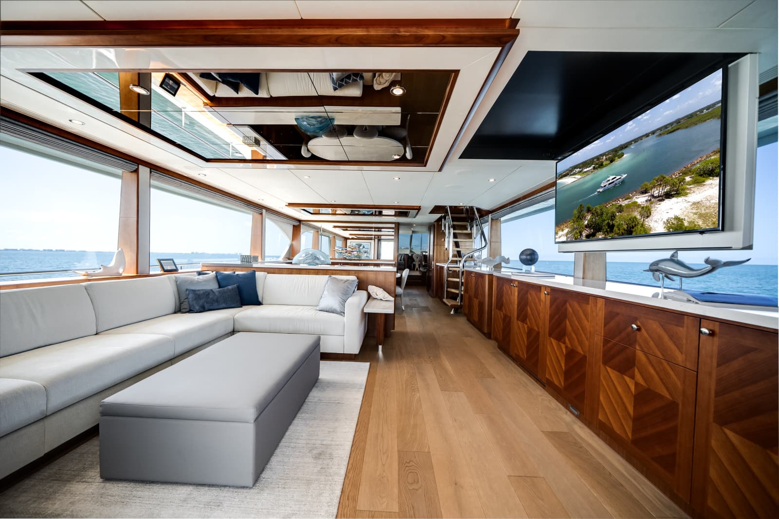 2018 Ocean Alexander 100 MY - Photo 33