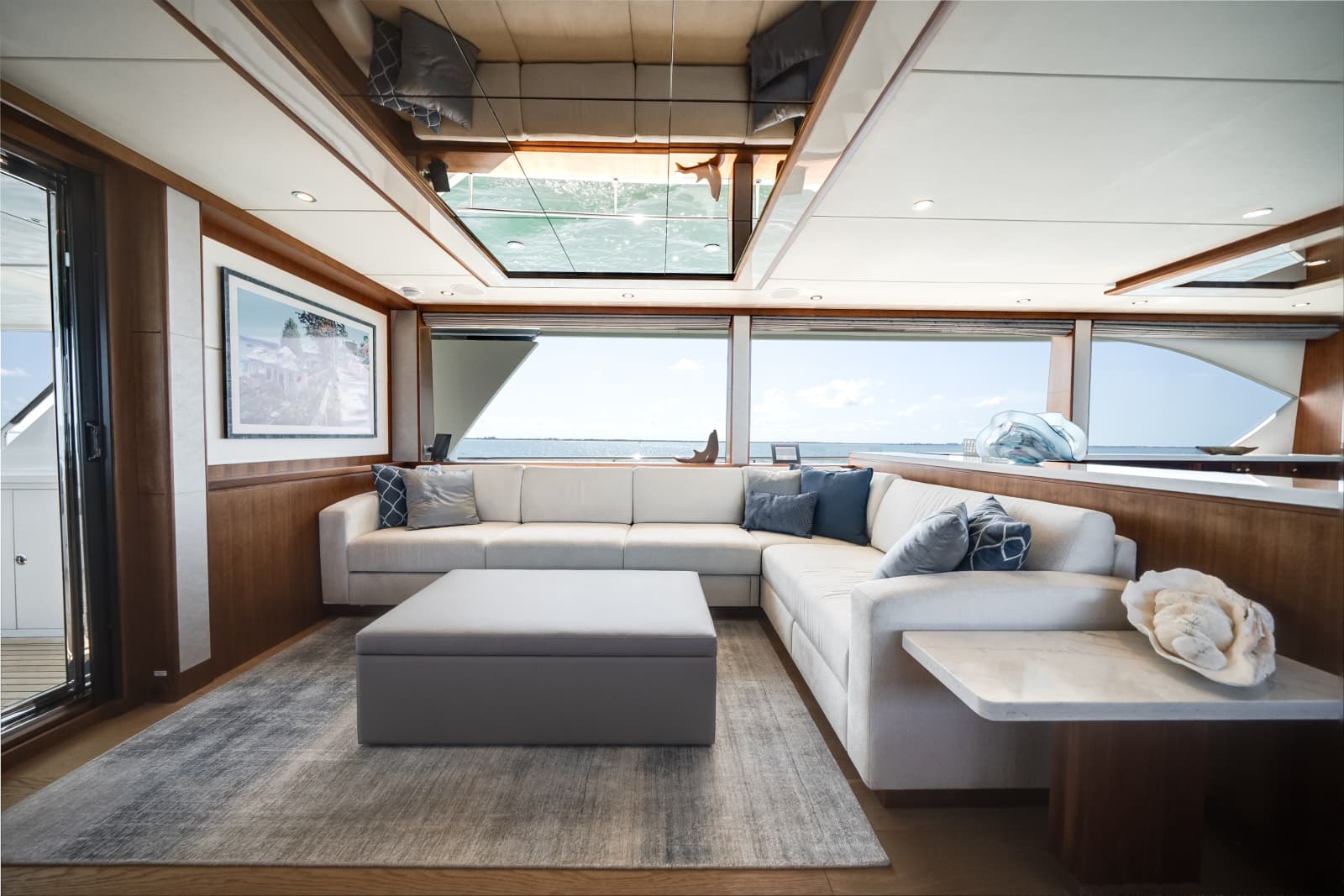2018 Ocean Alexander 100 MY - Photo 35
