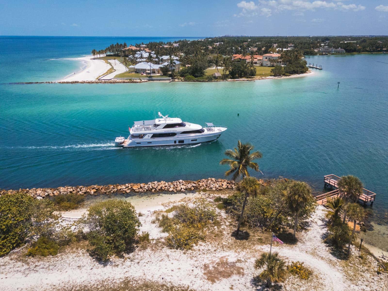 2018 Ocean Alexander 100 MY - Photo 32