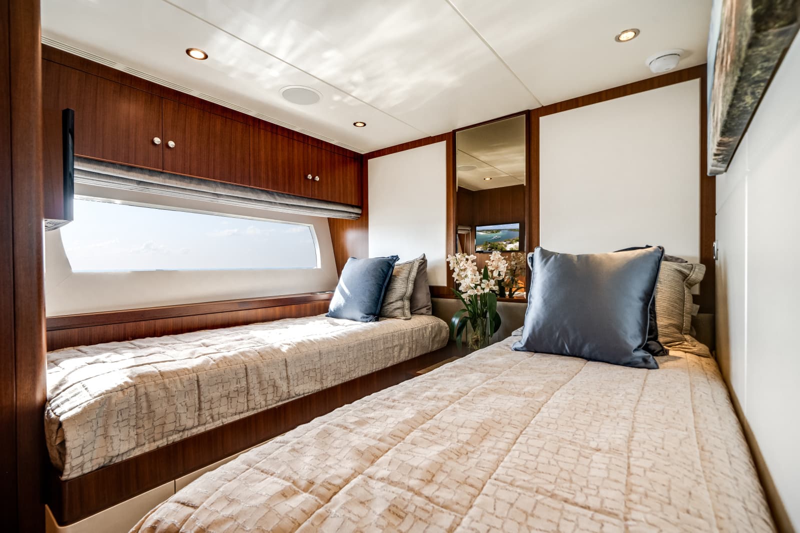 2018 Ocean Alexander 100 MY - Photo 65