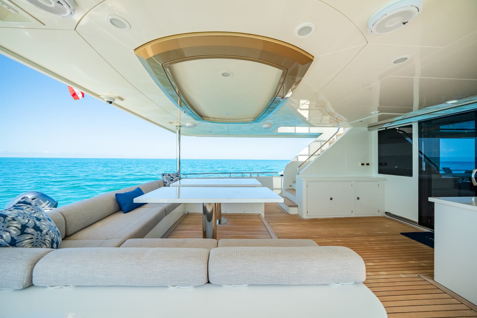 2018 Ocean Alexander 100 MY - Photo 97