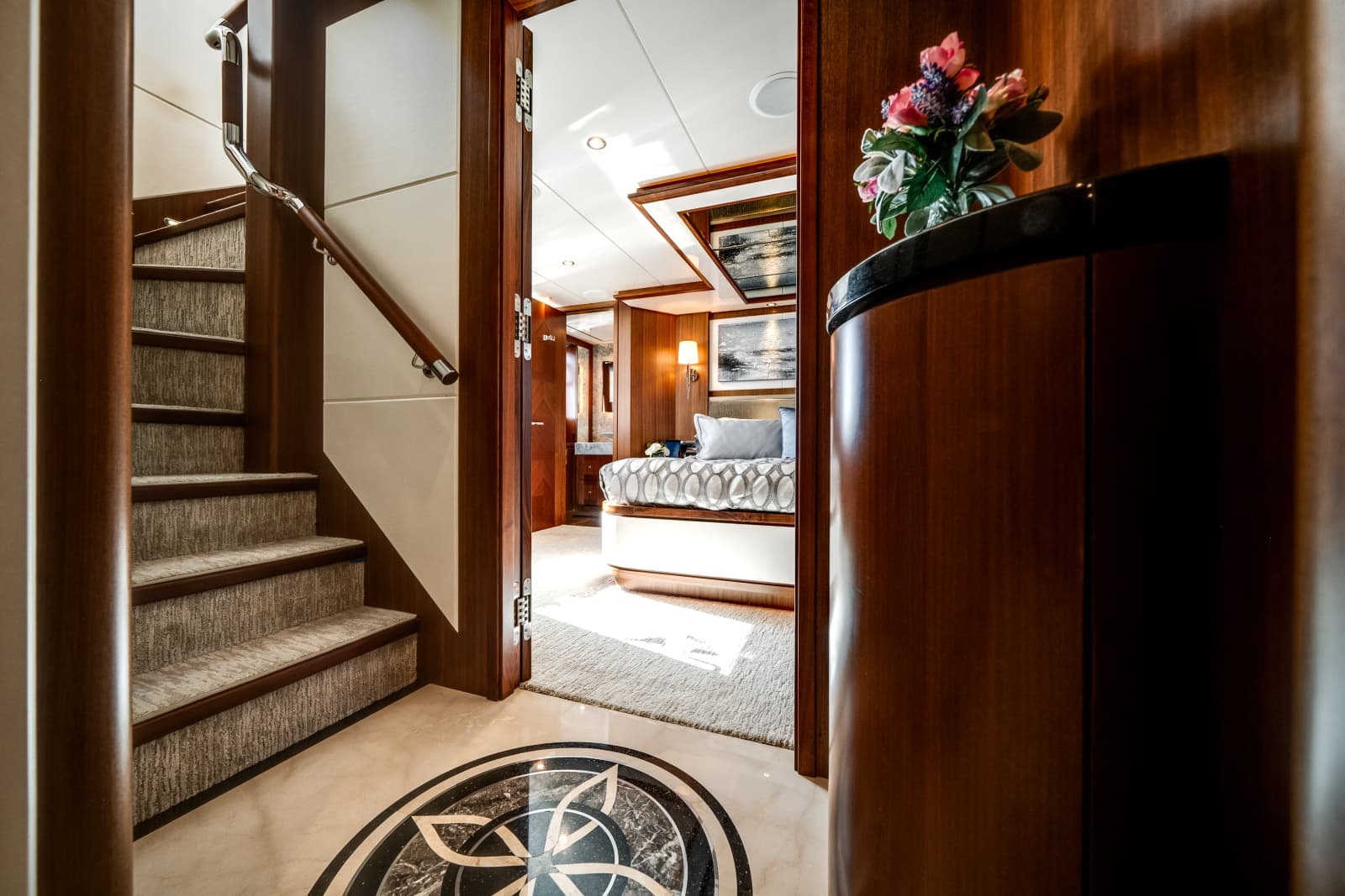 2018 Ocean Alexander 100 MY - Photo 74