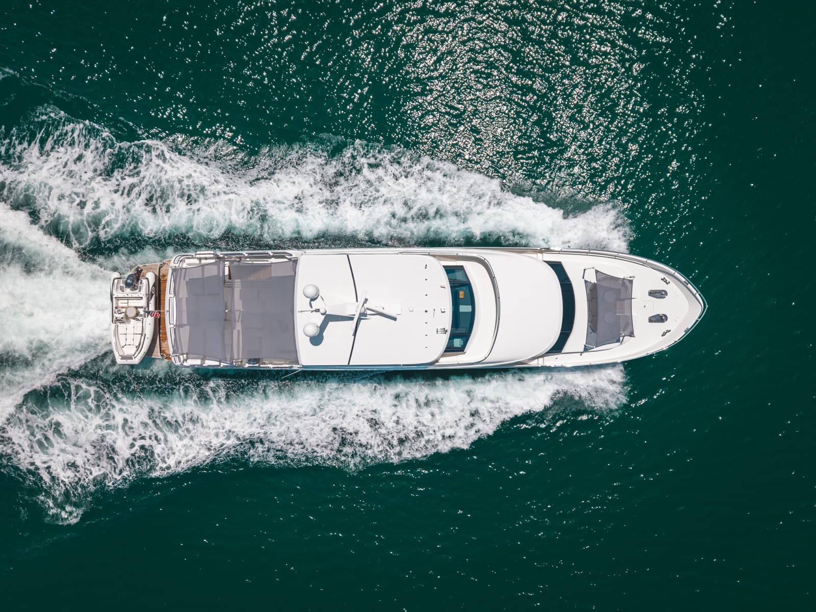 2018 Ocean Alexander 100 MY - Photo 28