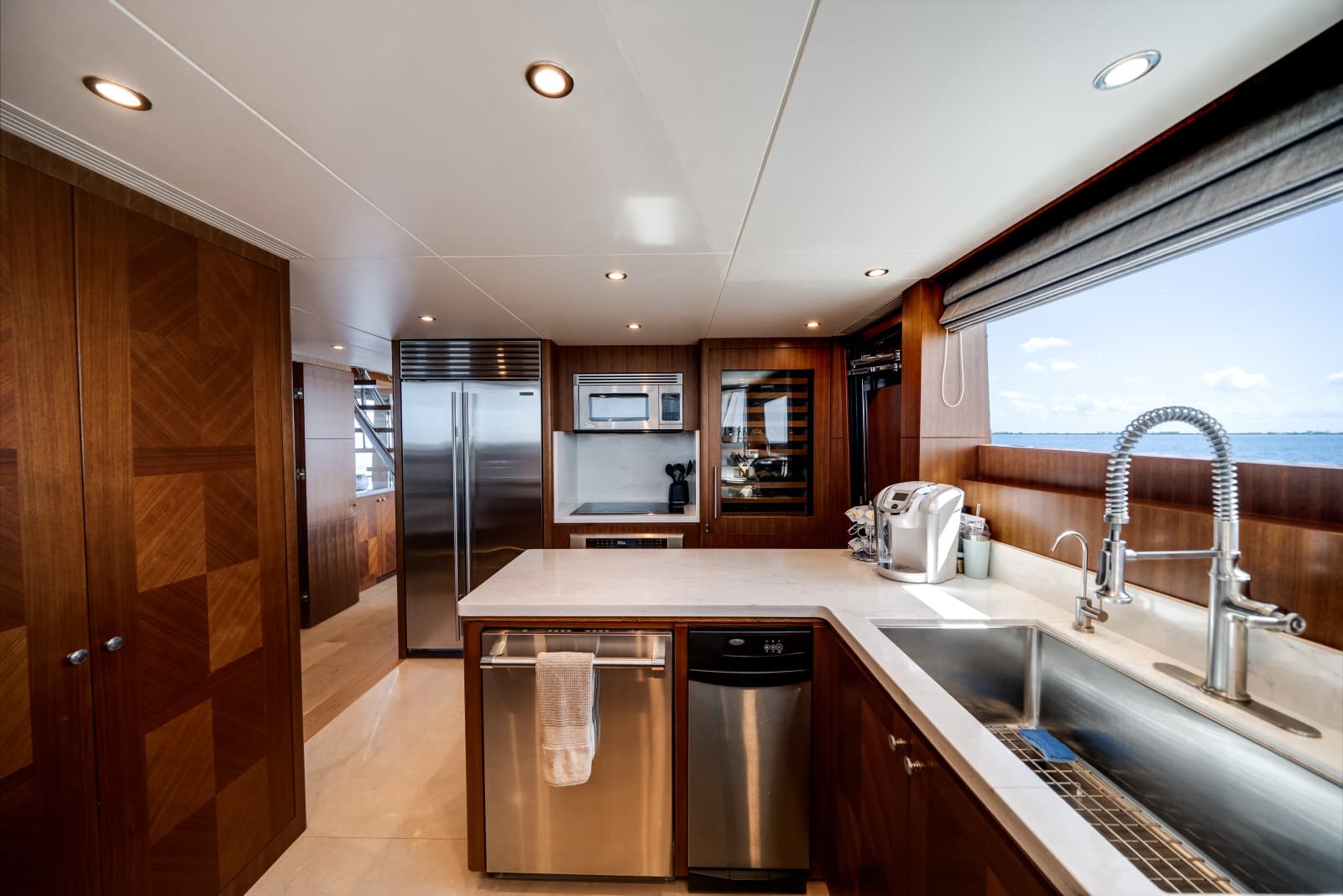 2018 Ocean Alexander 100 MY - Photo 50
