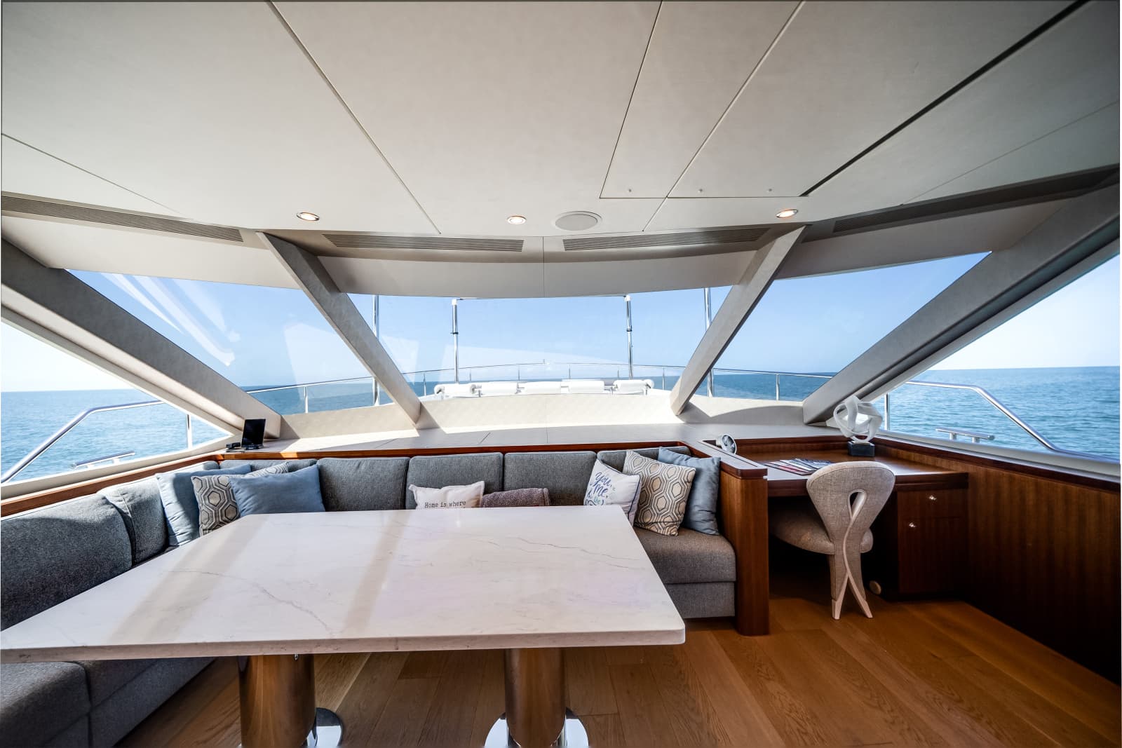 2018 Ocean Alexander 100 MY - Photo 56