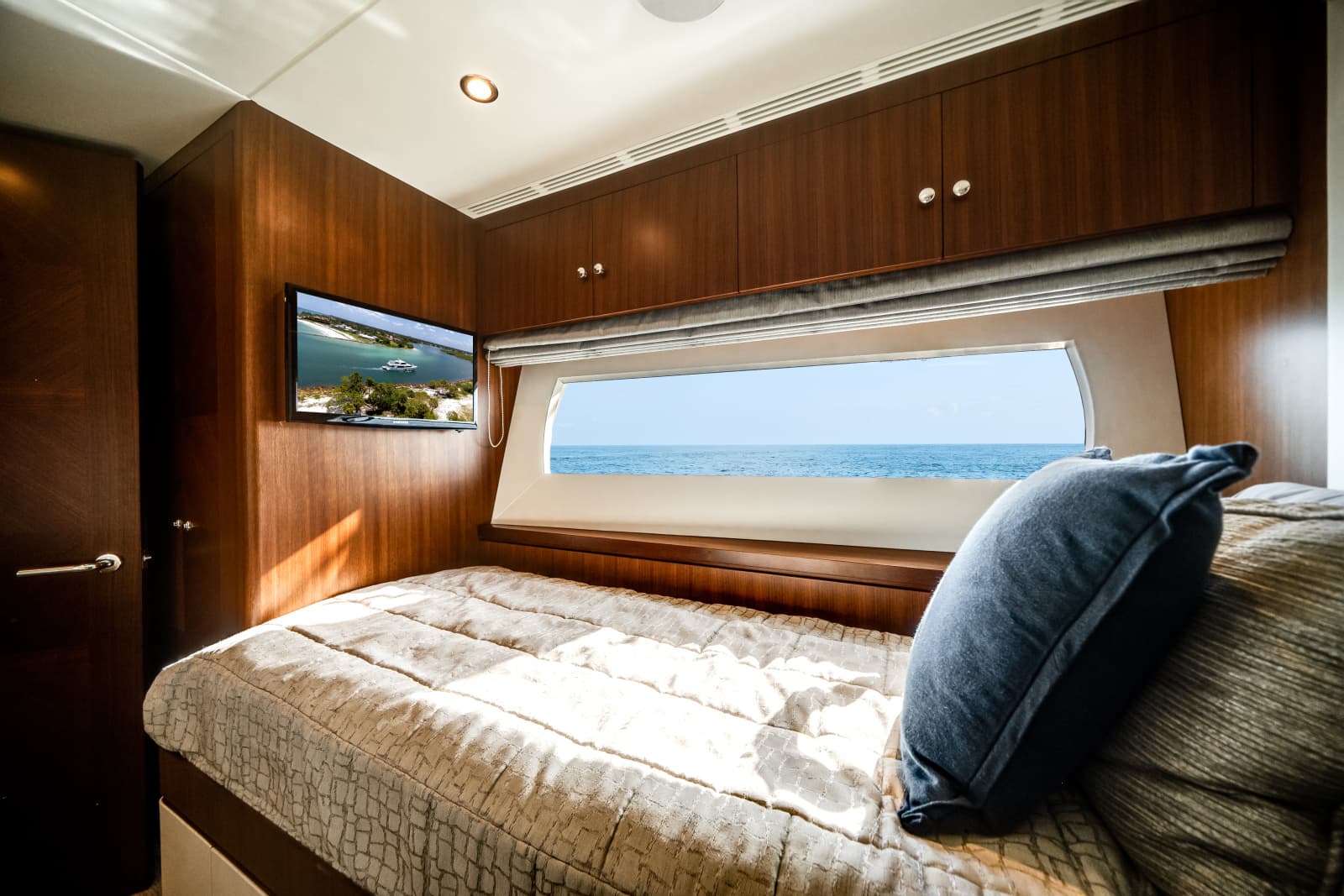 2018 Ocean Alexander 100 MY - Photo 66