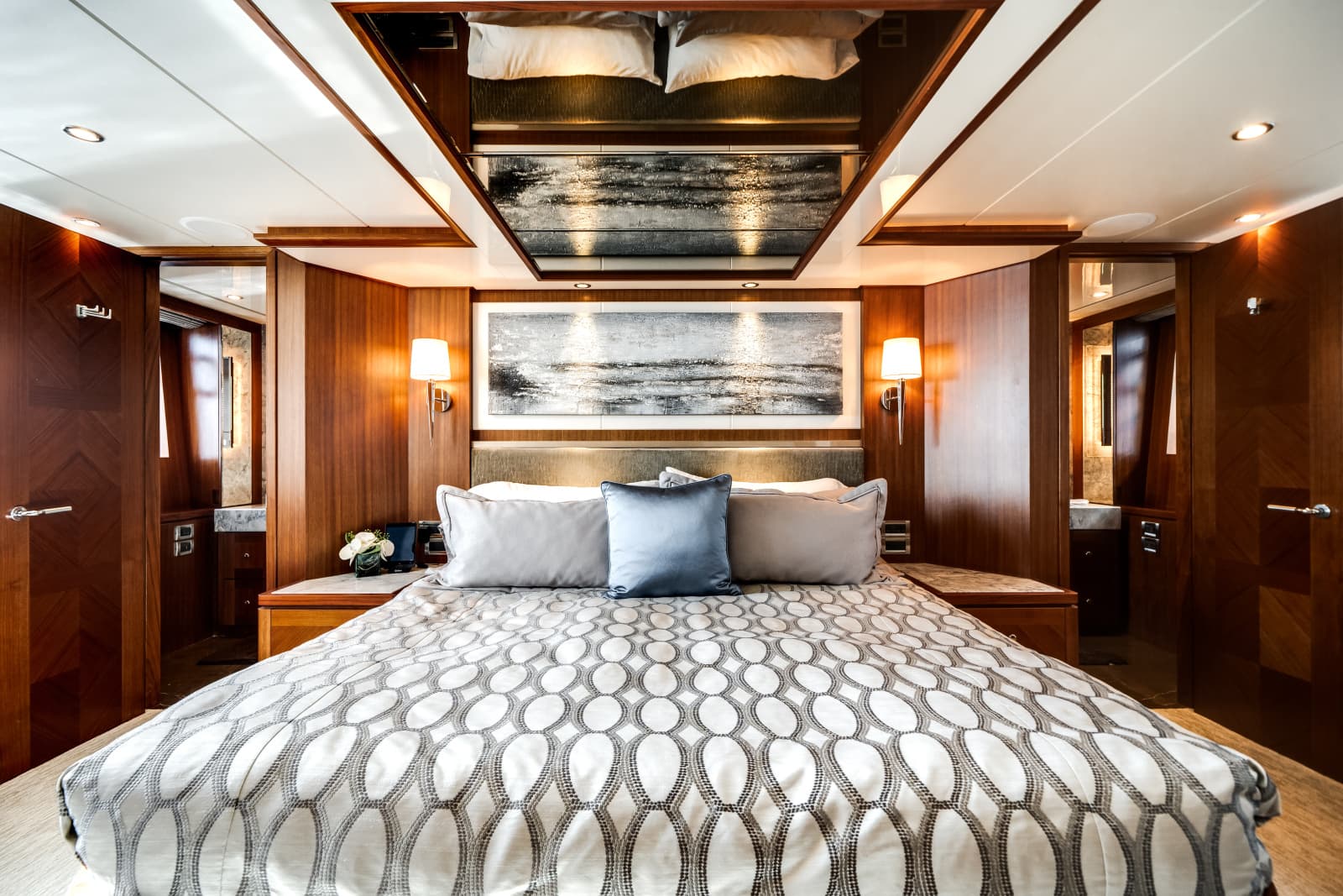 2018 Ocean Alexander 100 MY - Photo 76