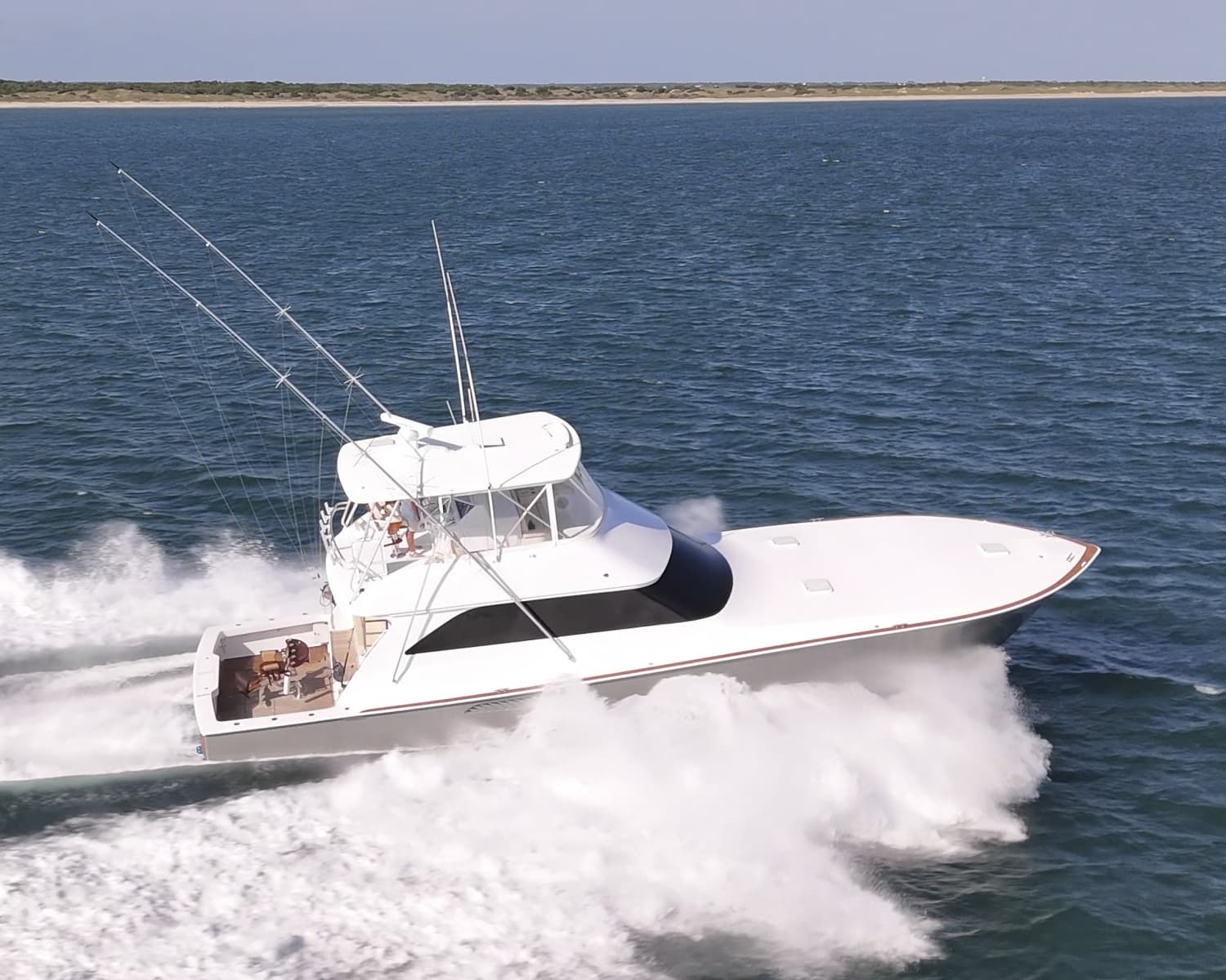 2003 Viking Convertible - Photo 1