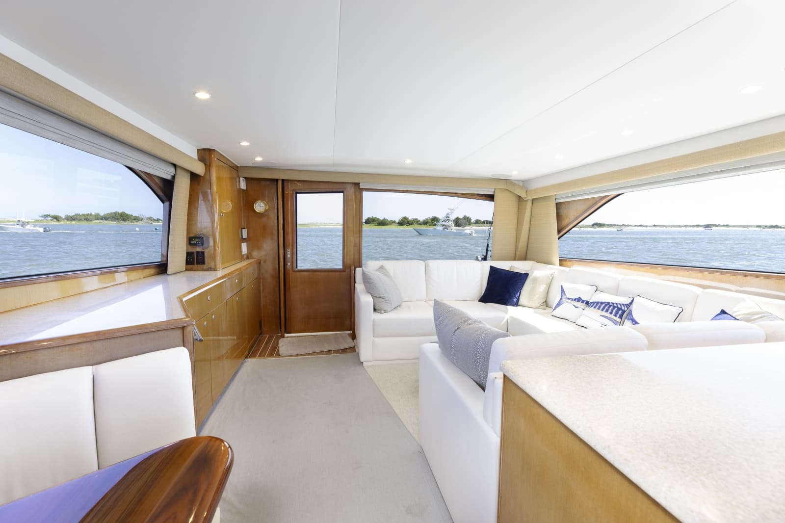 2003 Viking Convertible - Photo 38