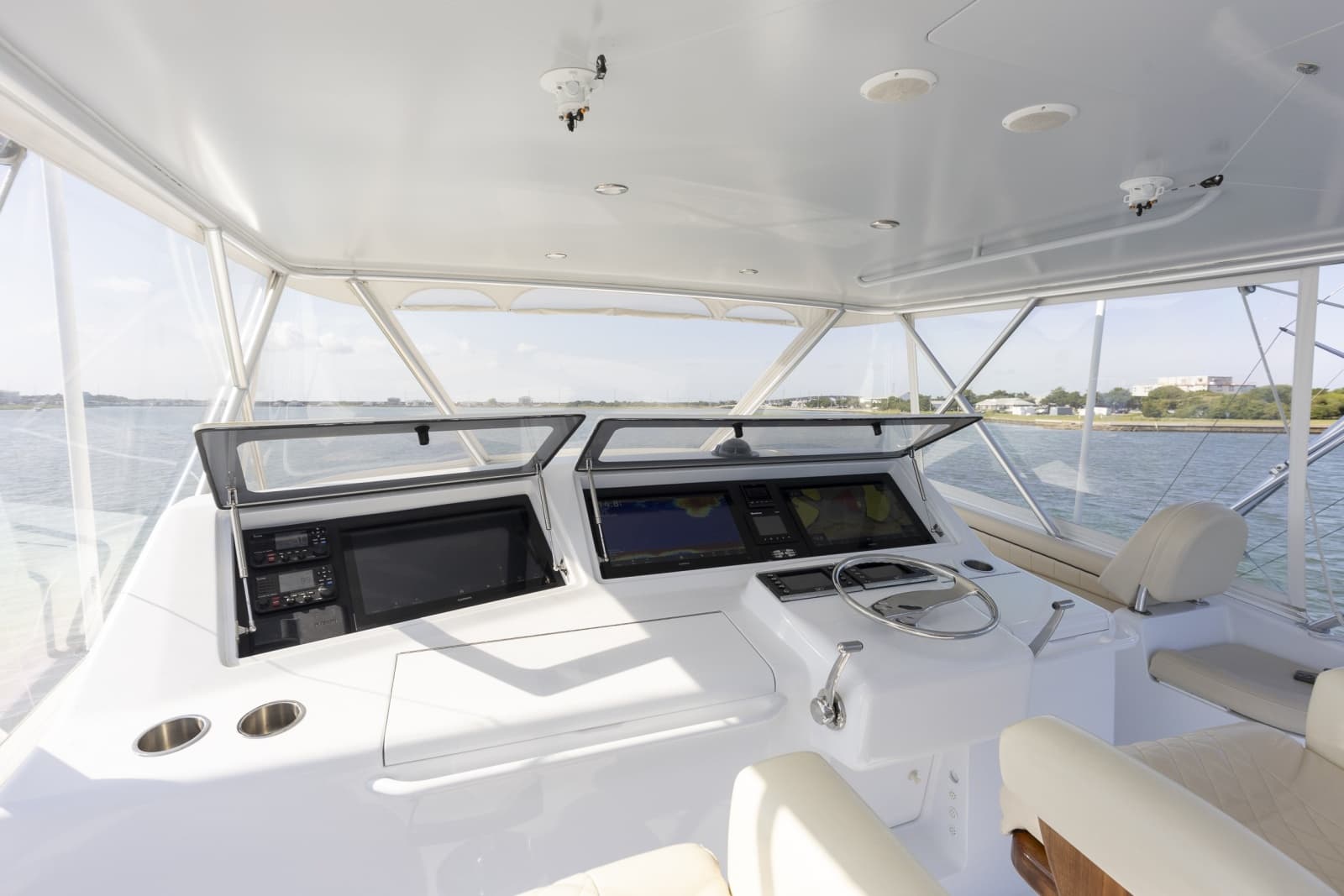 2003 Viking Convertible - Photo 41