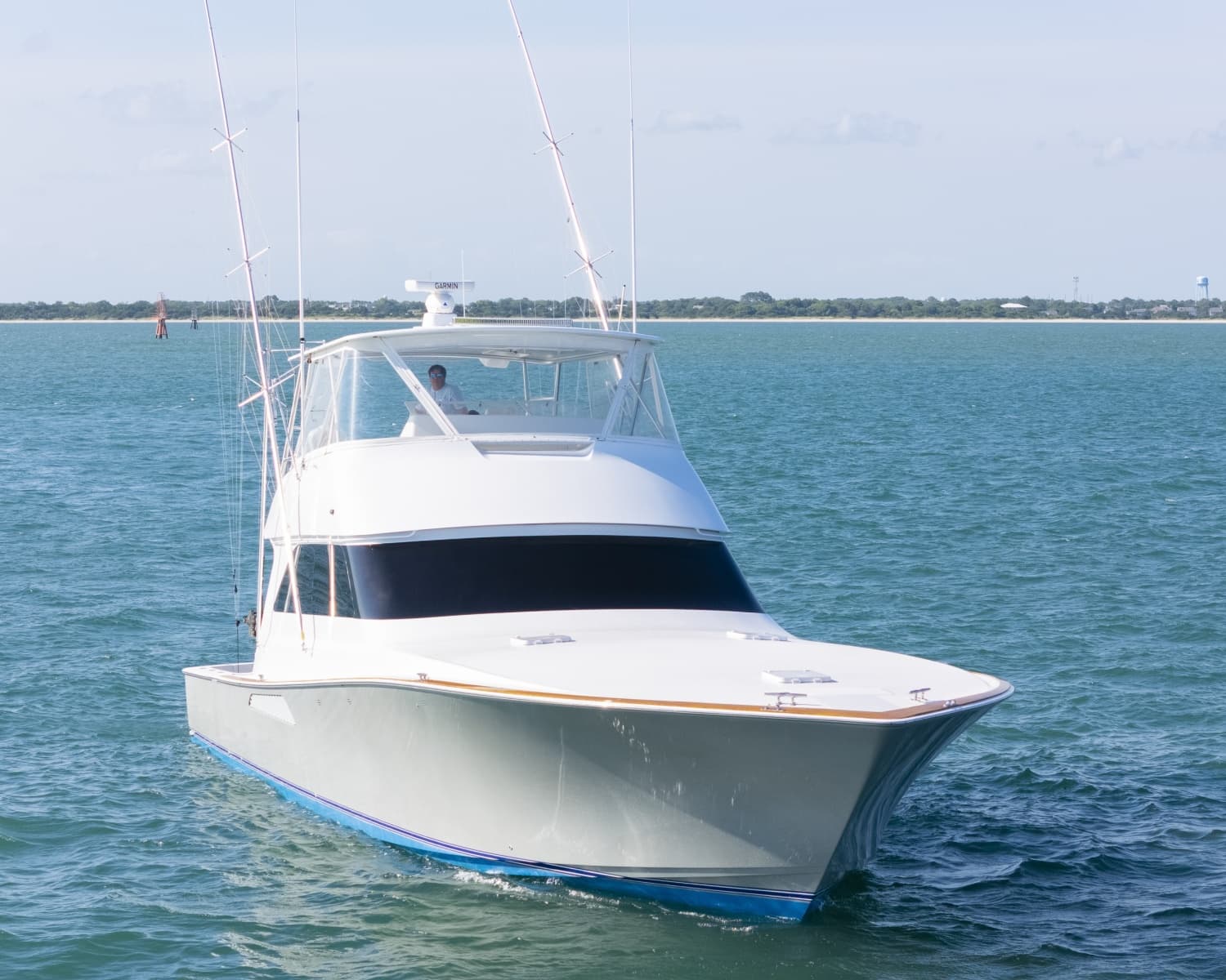 2003 Viking Convertible - Photo 3