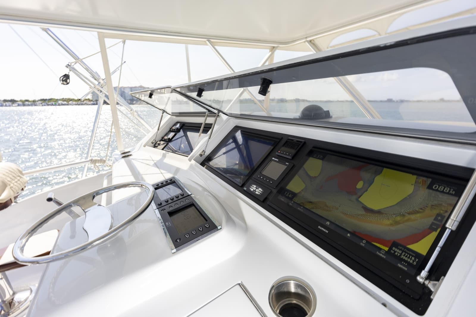 2003 Viking Convertible - Photo 46