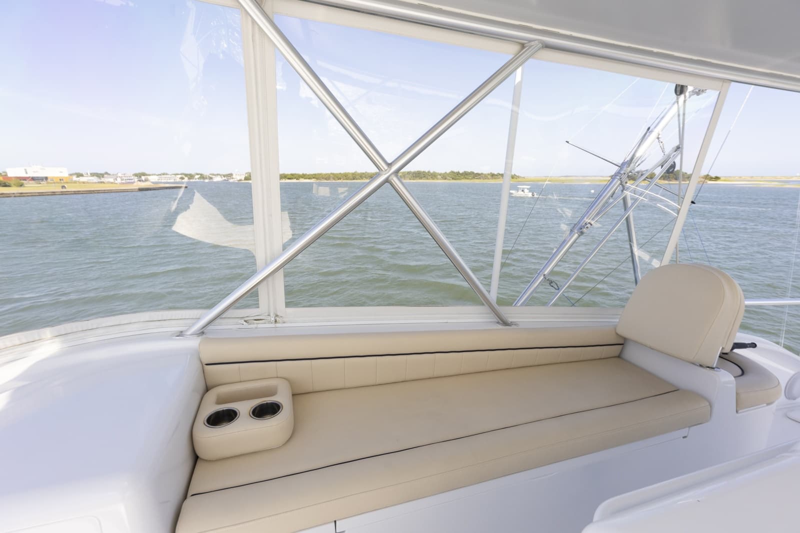 2003 Viking Convertible - Photo 44