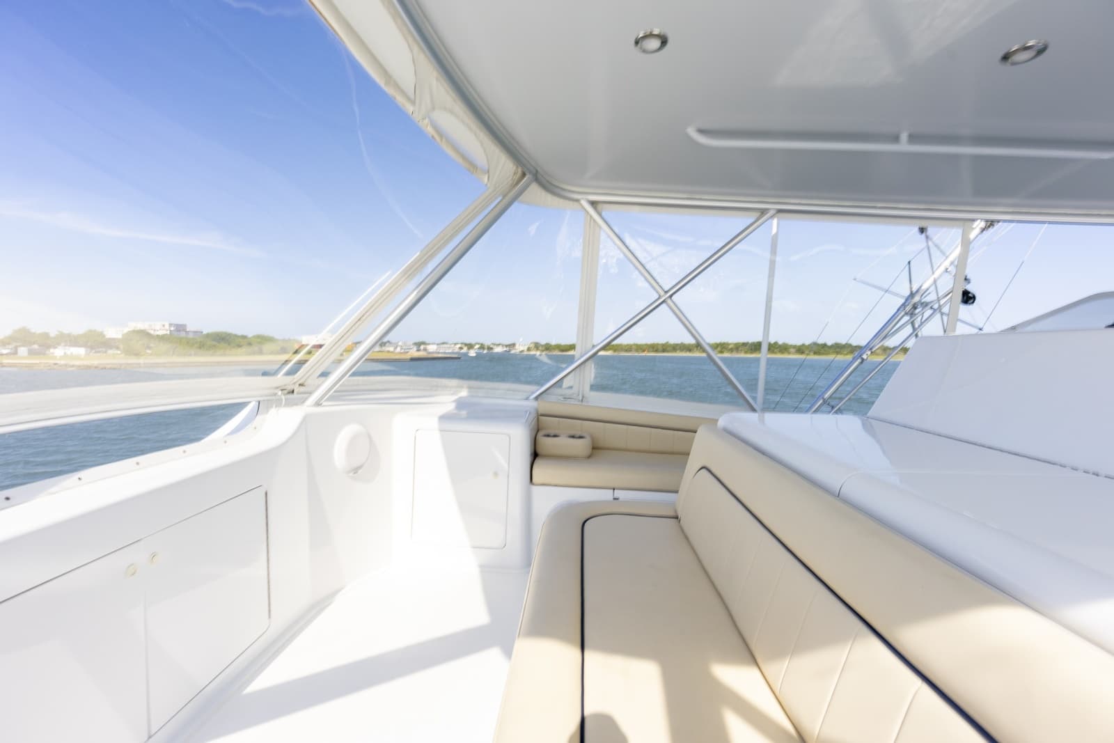 2003 Viking Convertible - Photo 43