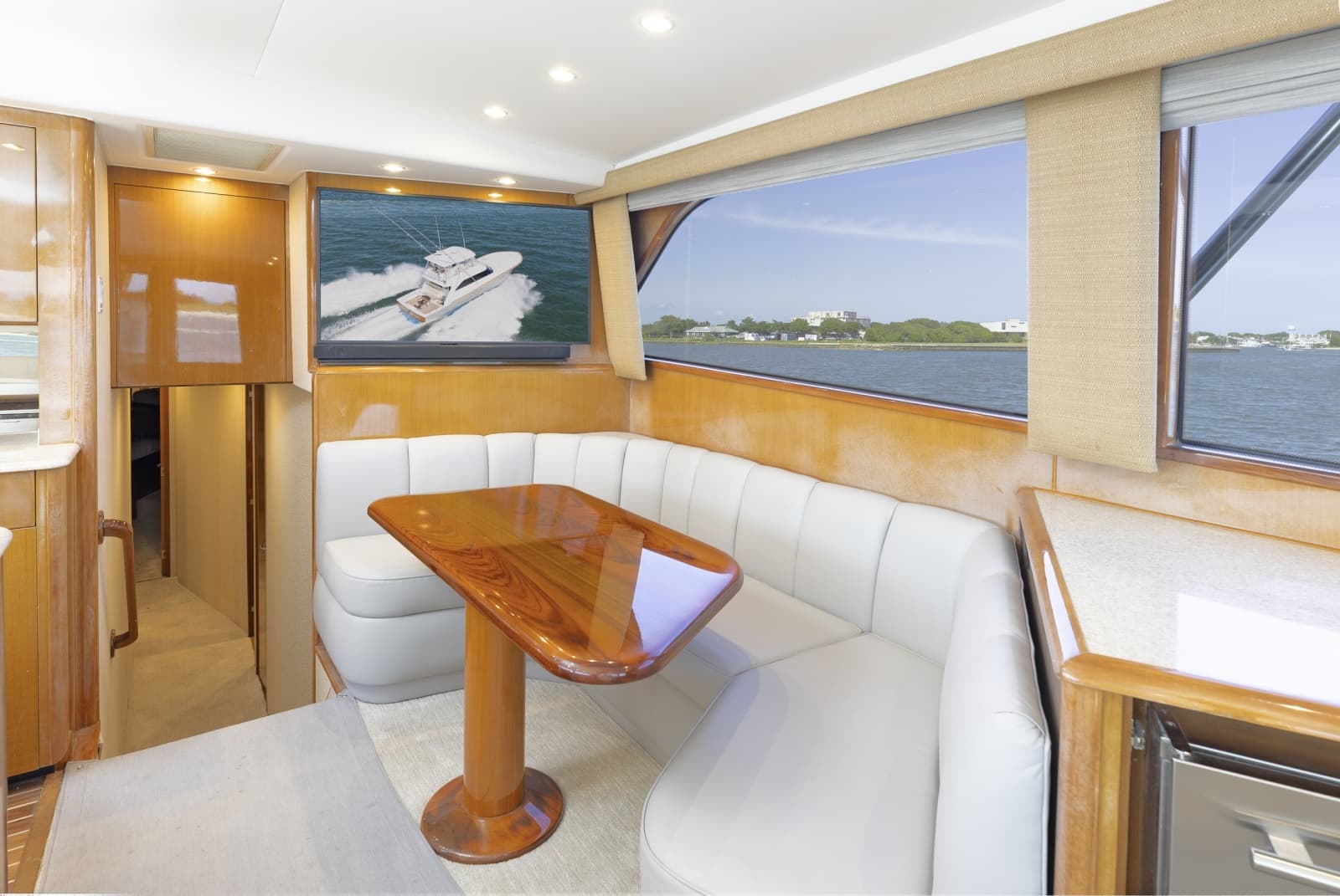2003 Viking Convertible - Photo 40