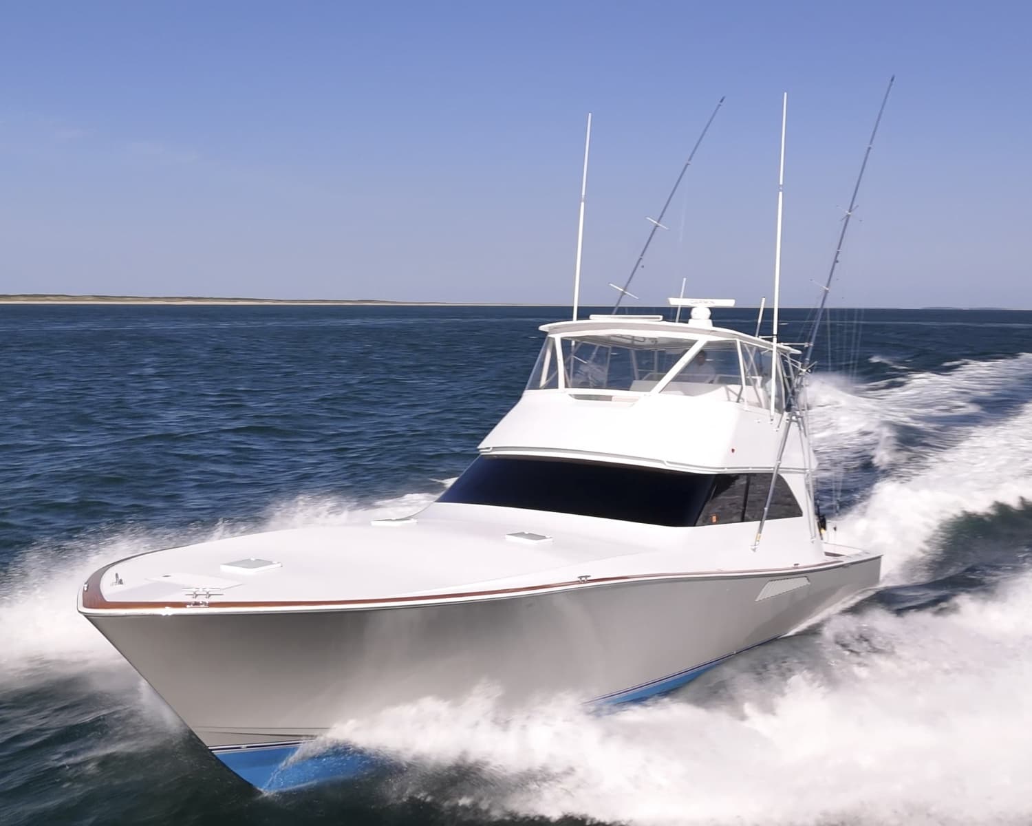 2003 Viking Convertible - Photo 8