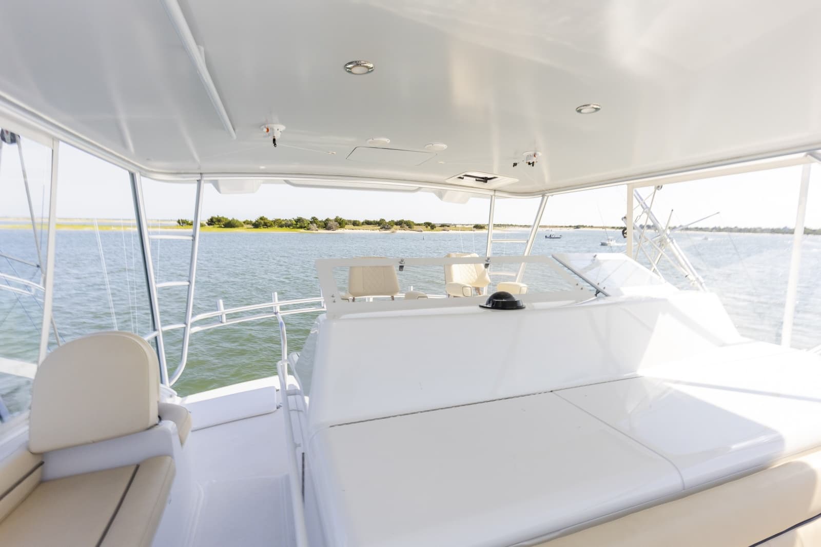 2003 Viking Convertible - Photo 45