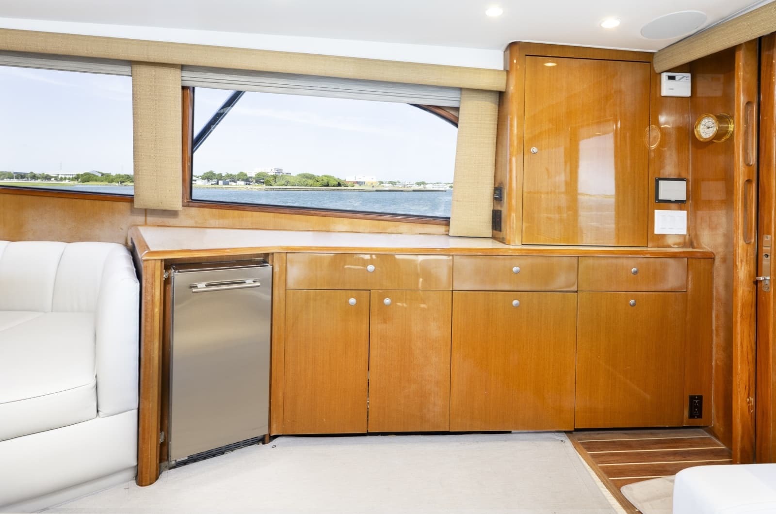 2003 Viking Convertible - Photo 41