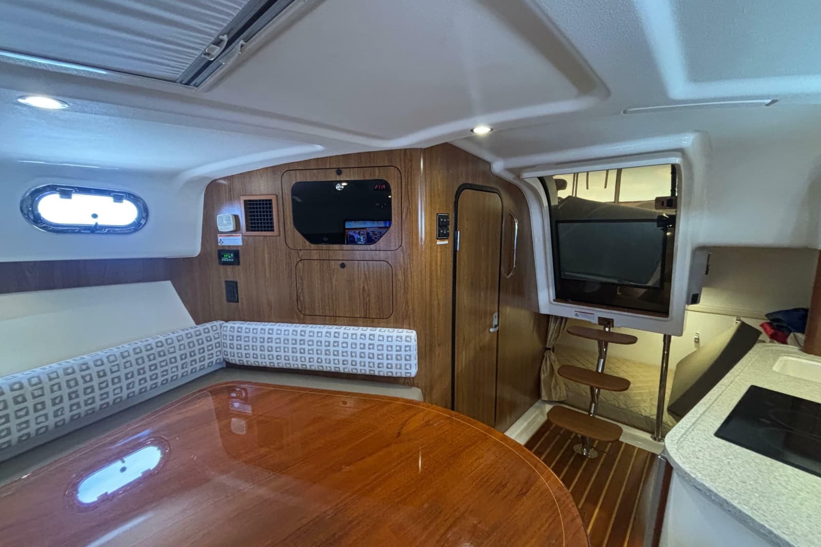 2012 Pursuit OS 345 Offshore - Photo 42