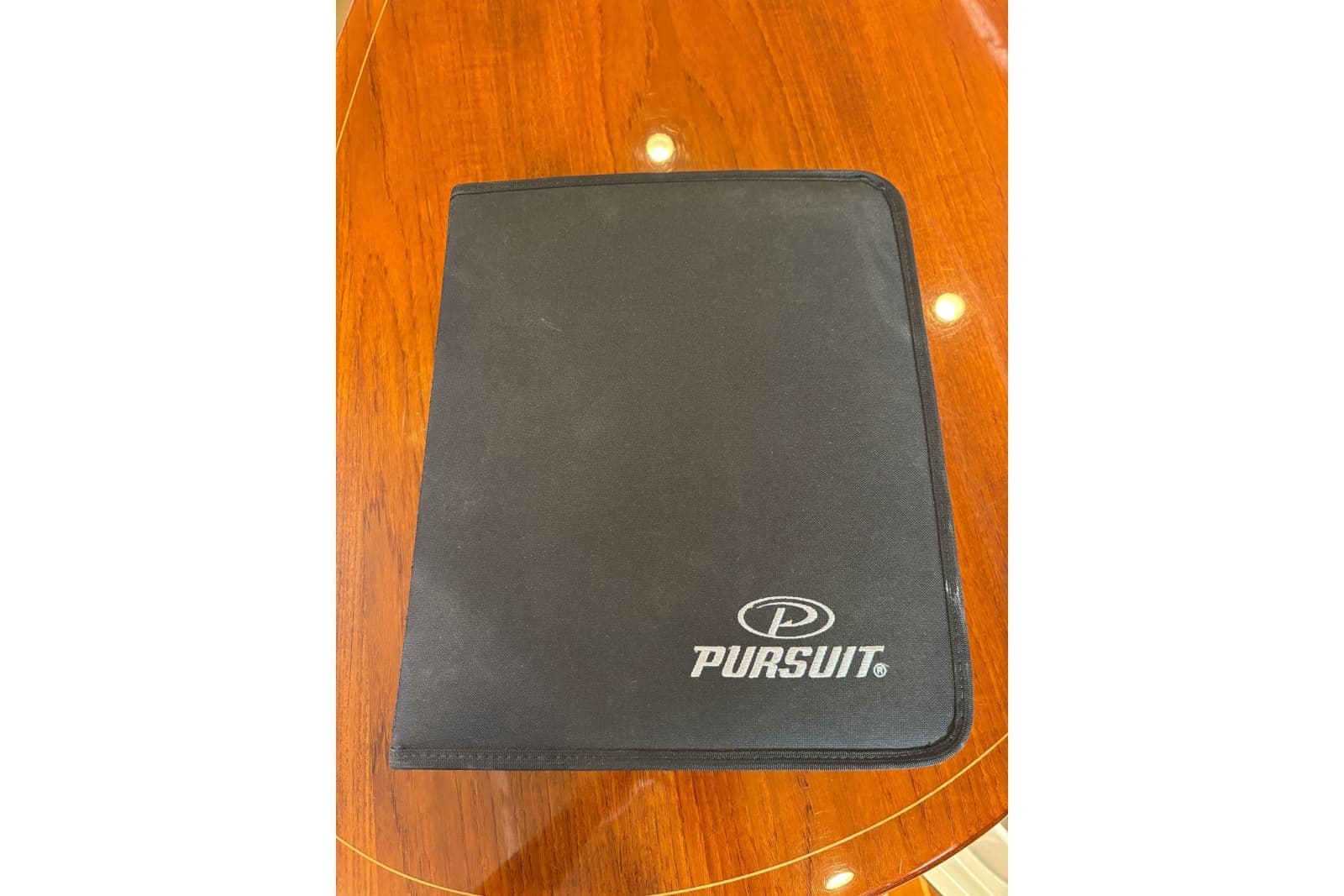 2012 Pursuit OS 345 Offshore - Photo 54