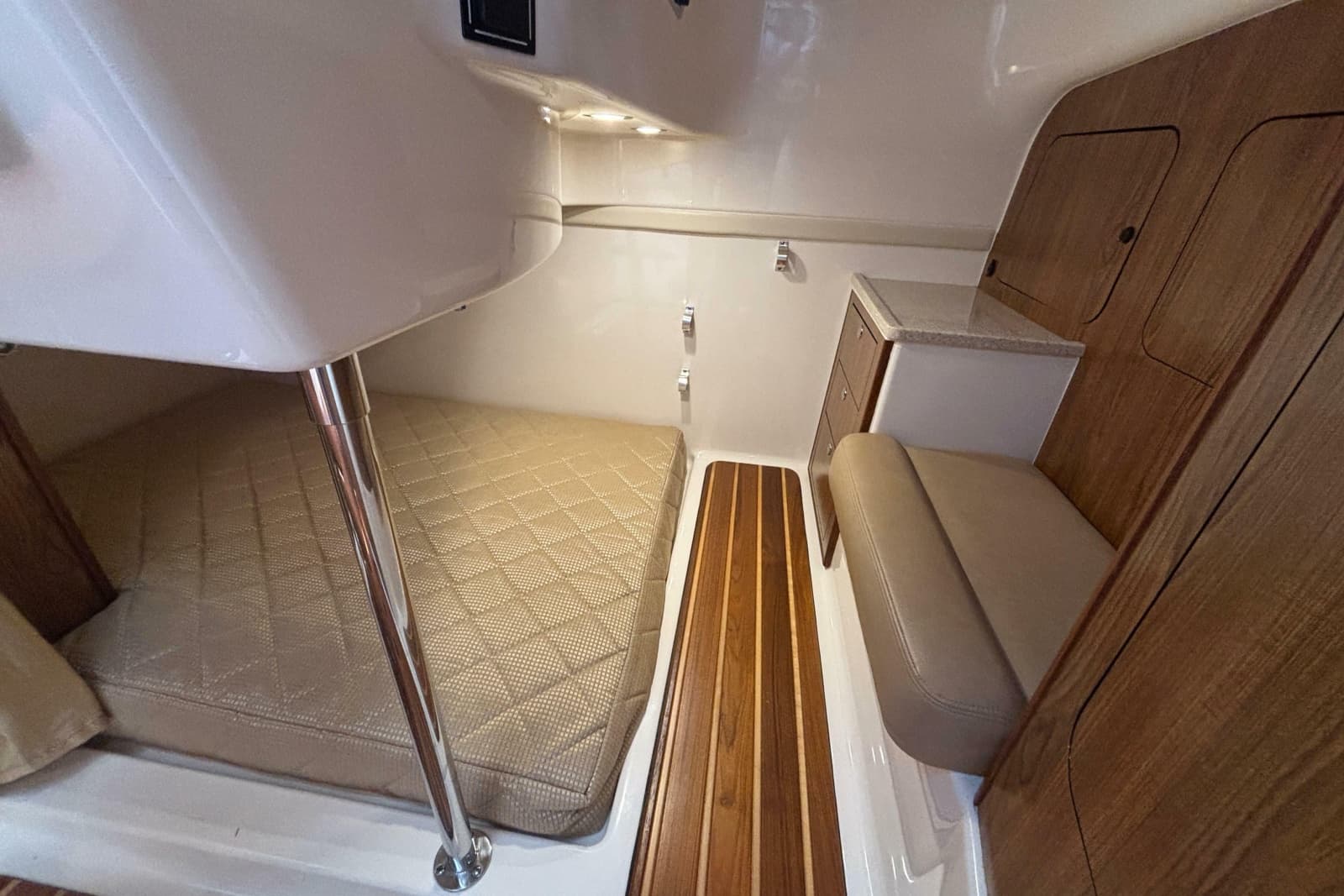 2012 Pursuit OS 345 Offshore - Photo 57