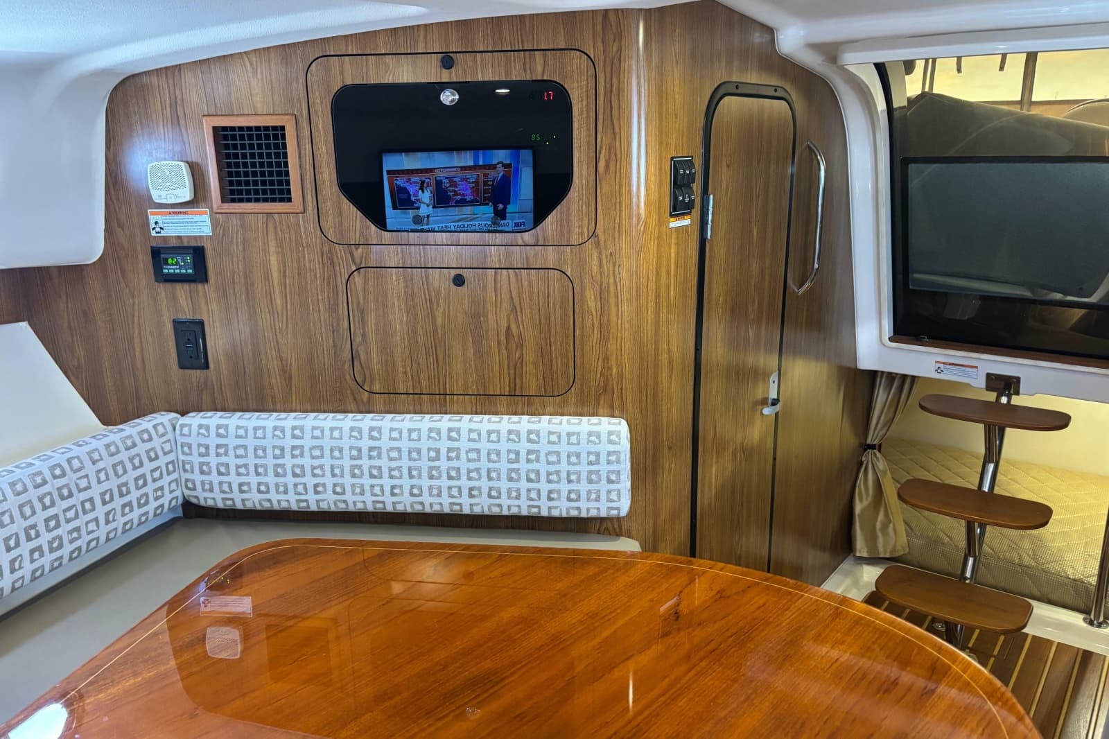 2012 Pursuit OS 345 Offshore - Photo 43